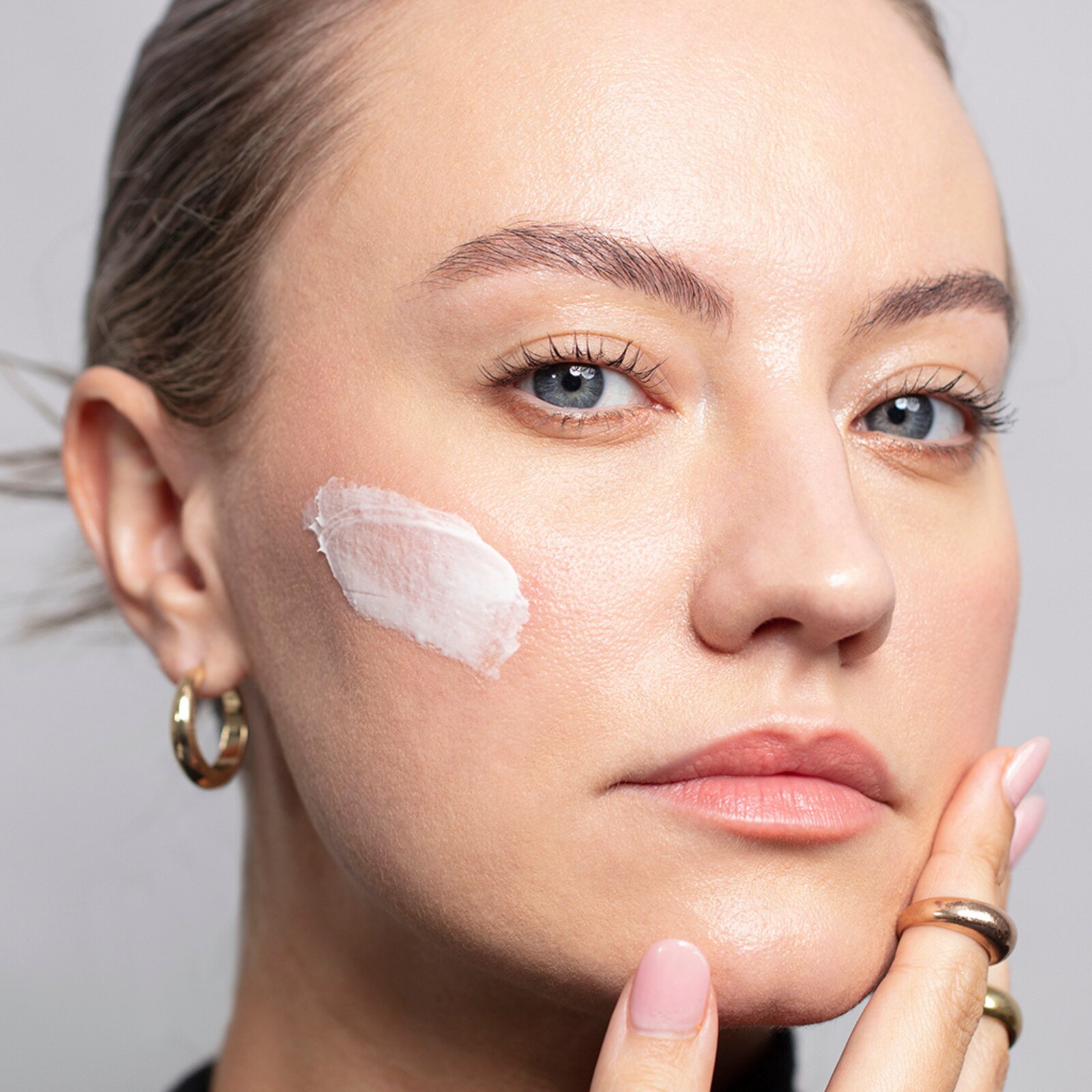 Vanilla Hydrating Day Cream 15ml