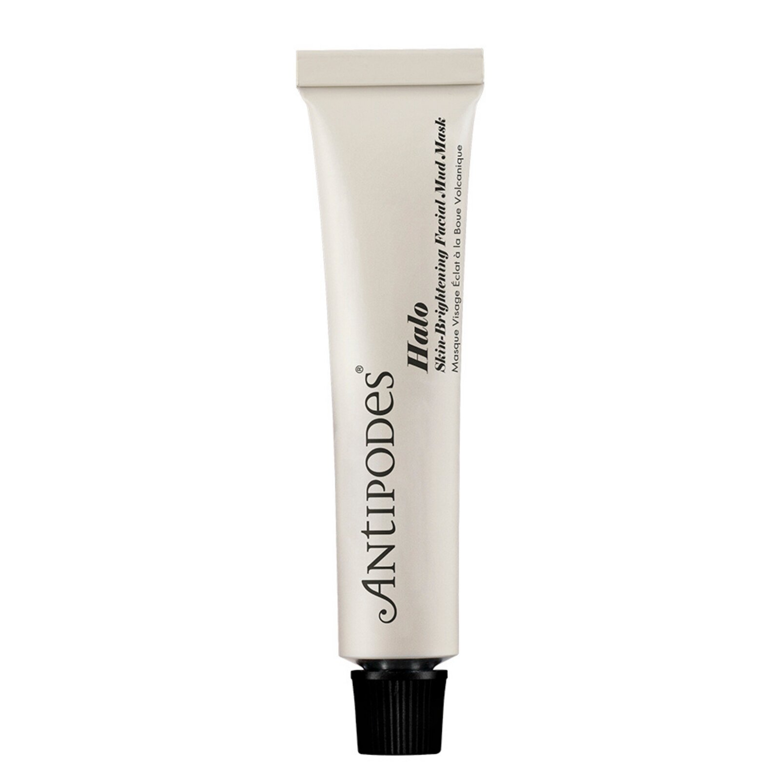 Halo Brightening Mud Mask 