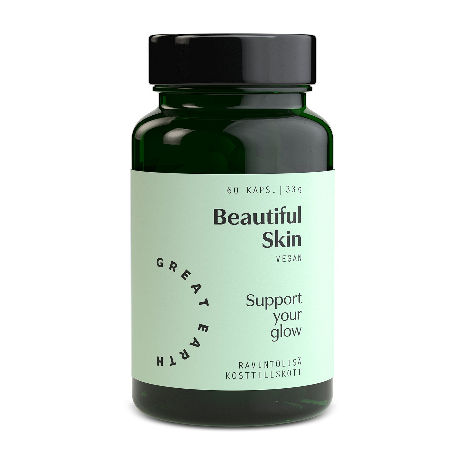 Great Earth Beautiful Skin