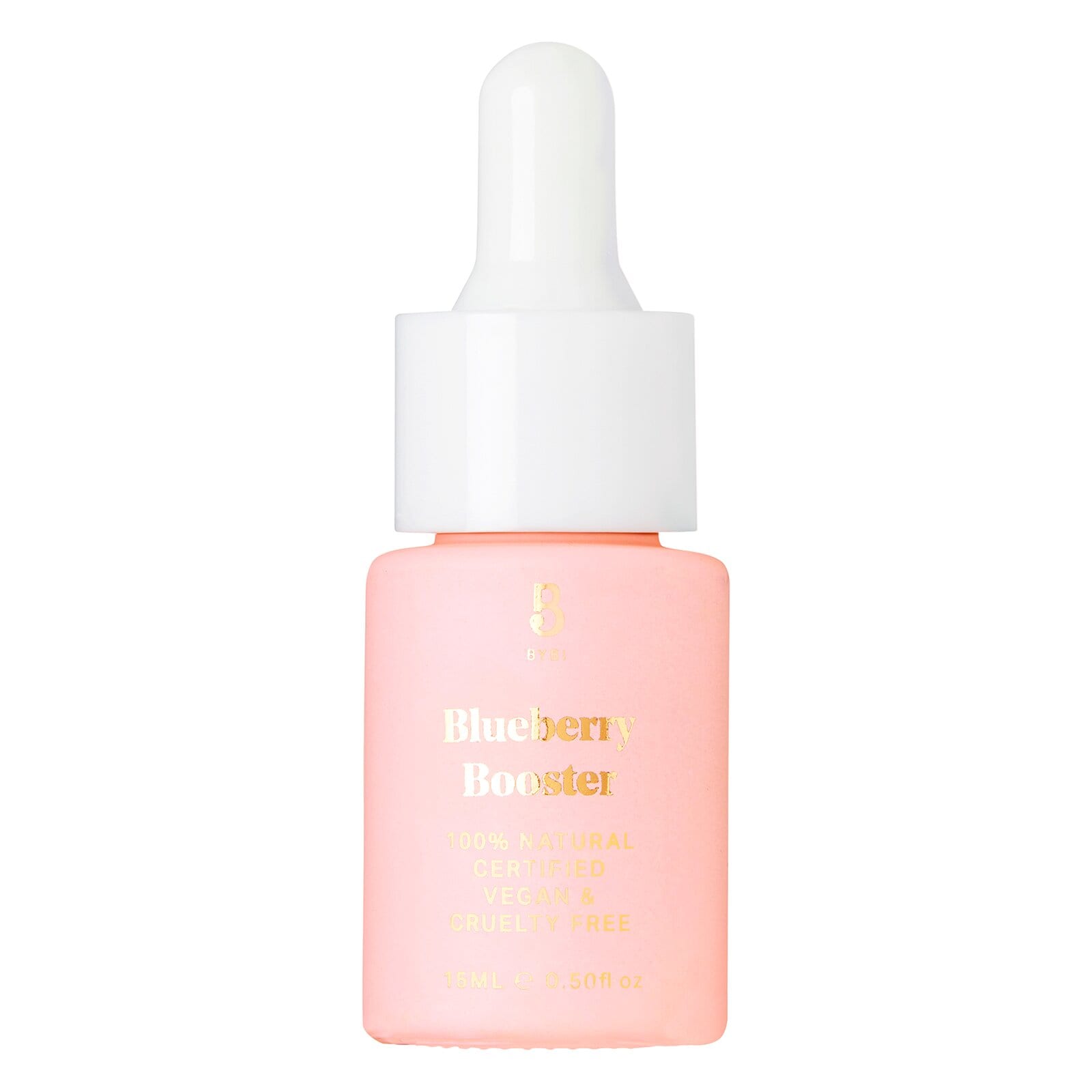 BYBI Blueberry Booster
