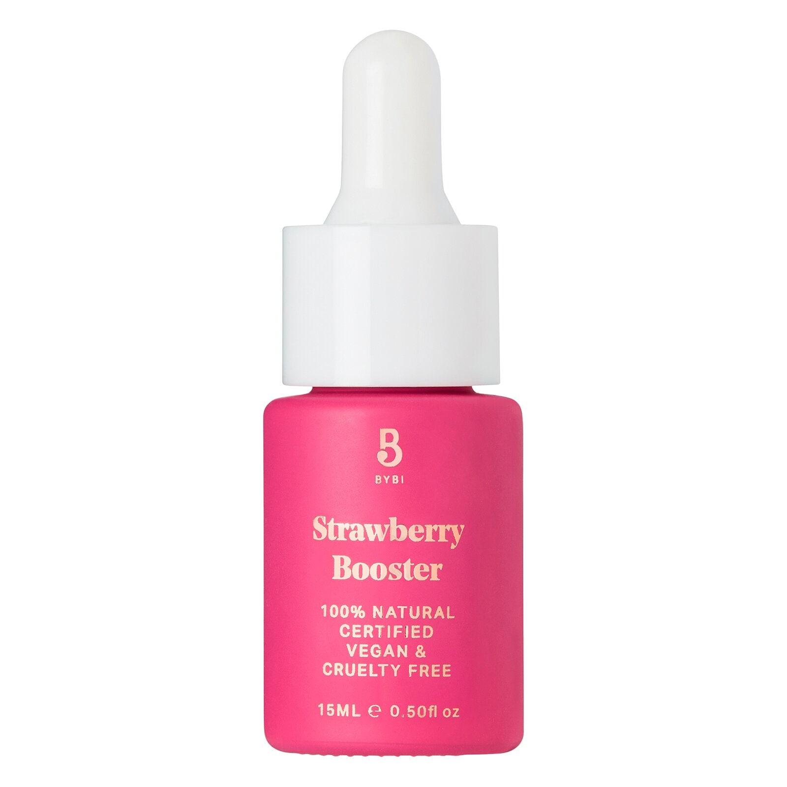 BYBI Strawberry Booster