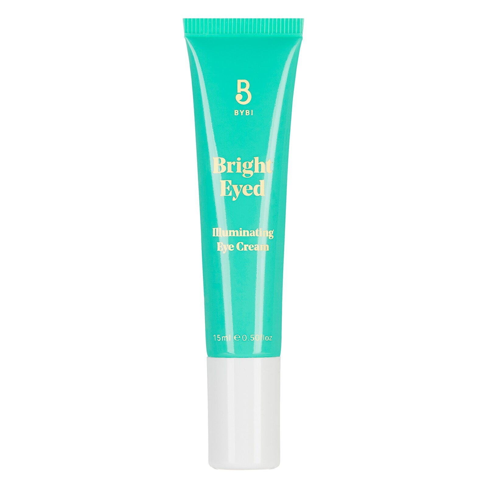 BYBI Bright Eyed Illuminating Eye Cream silmänympärysvoide
