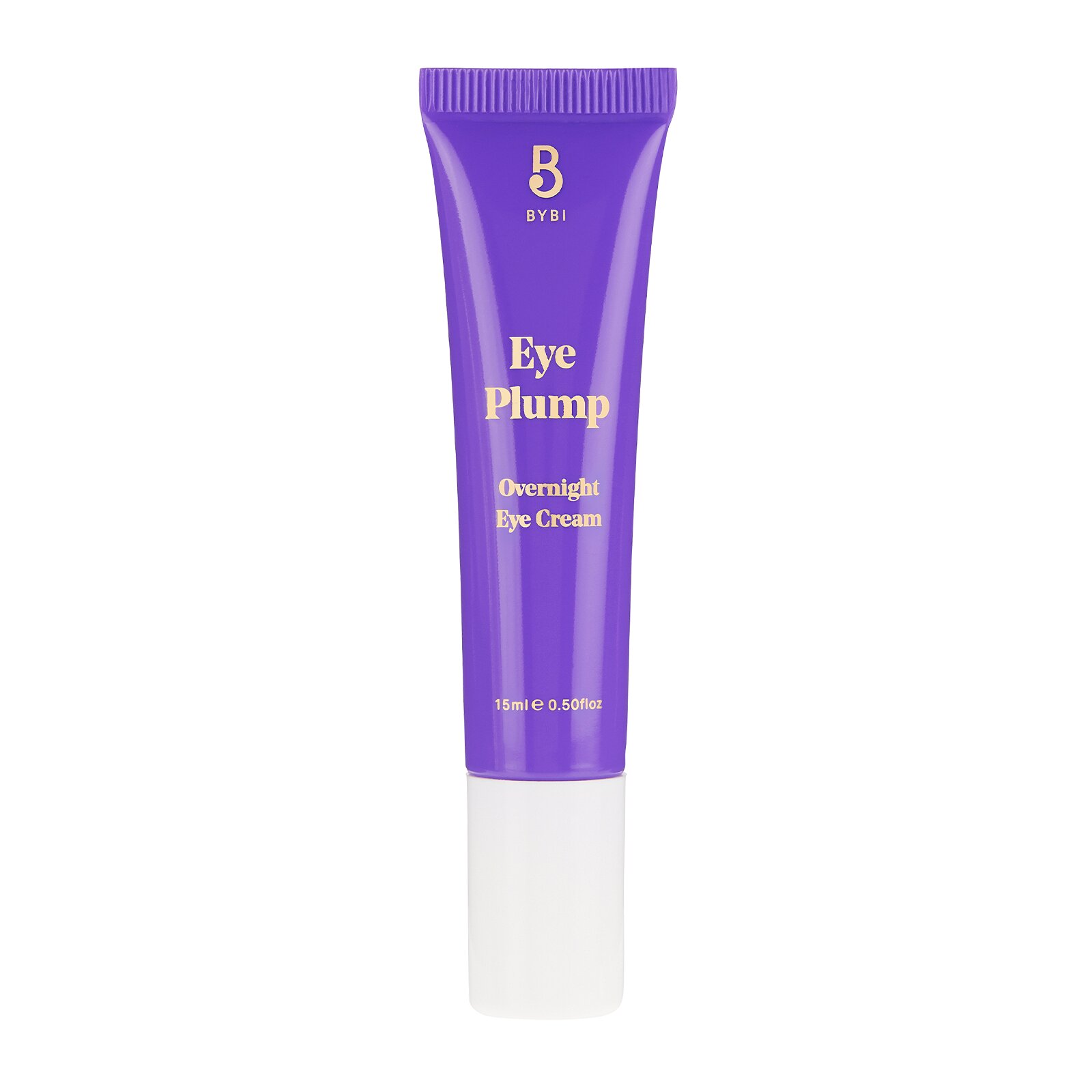 BYBI Eye Plump Overnight Eye Cream silmänympärysvoide