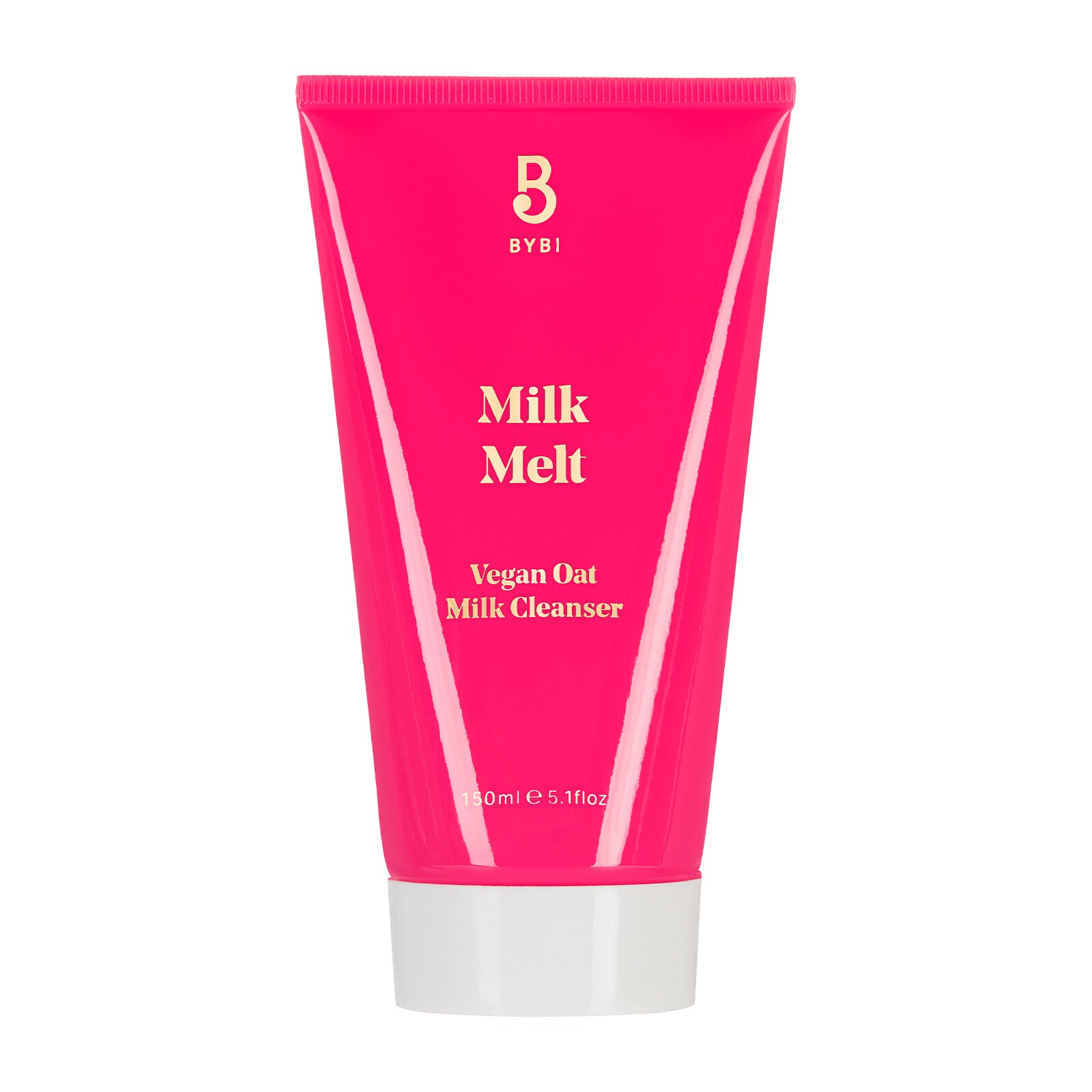 BYBI Milk Melt Vegan Oat Cleanser puhdistusvoide