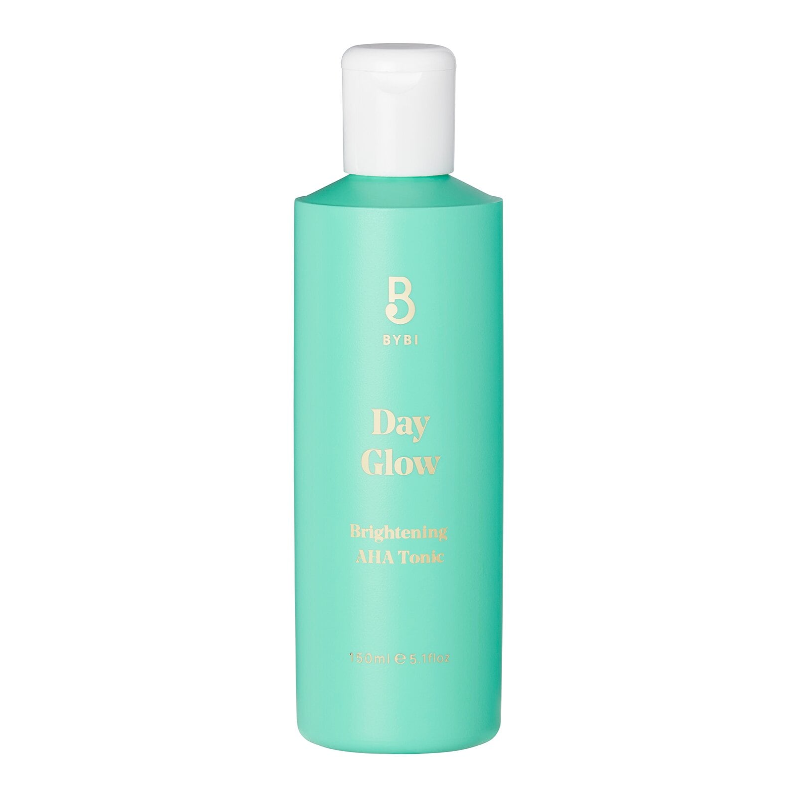 BYBI Day Glow Brightening AHA Tonic, kasvovesi