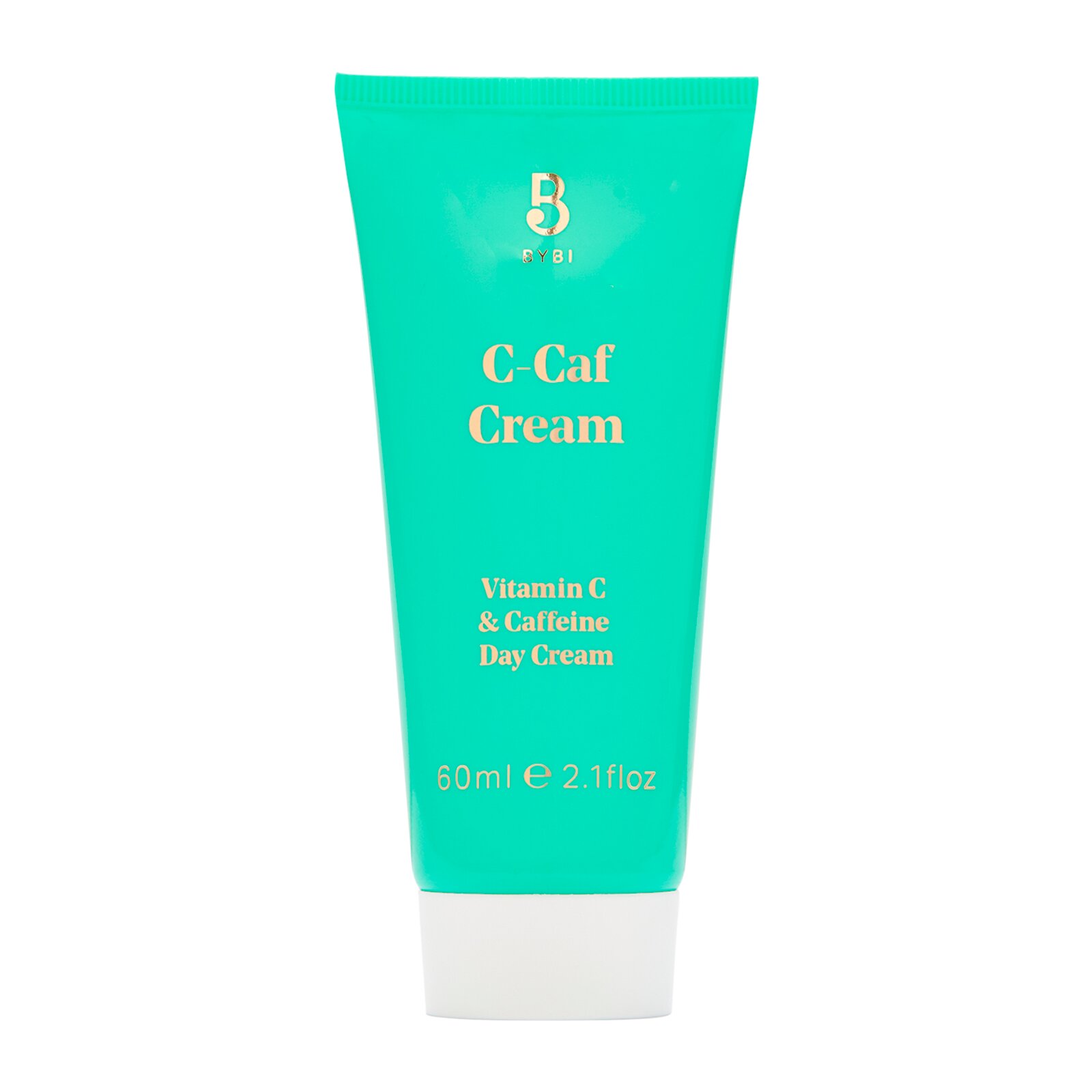 BYBI C-Caf Cream Kirkastava Kasvovoide