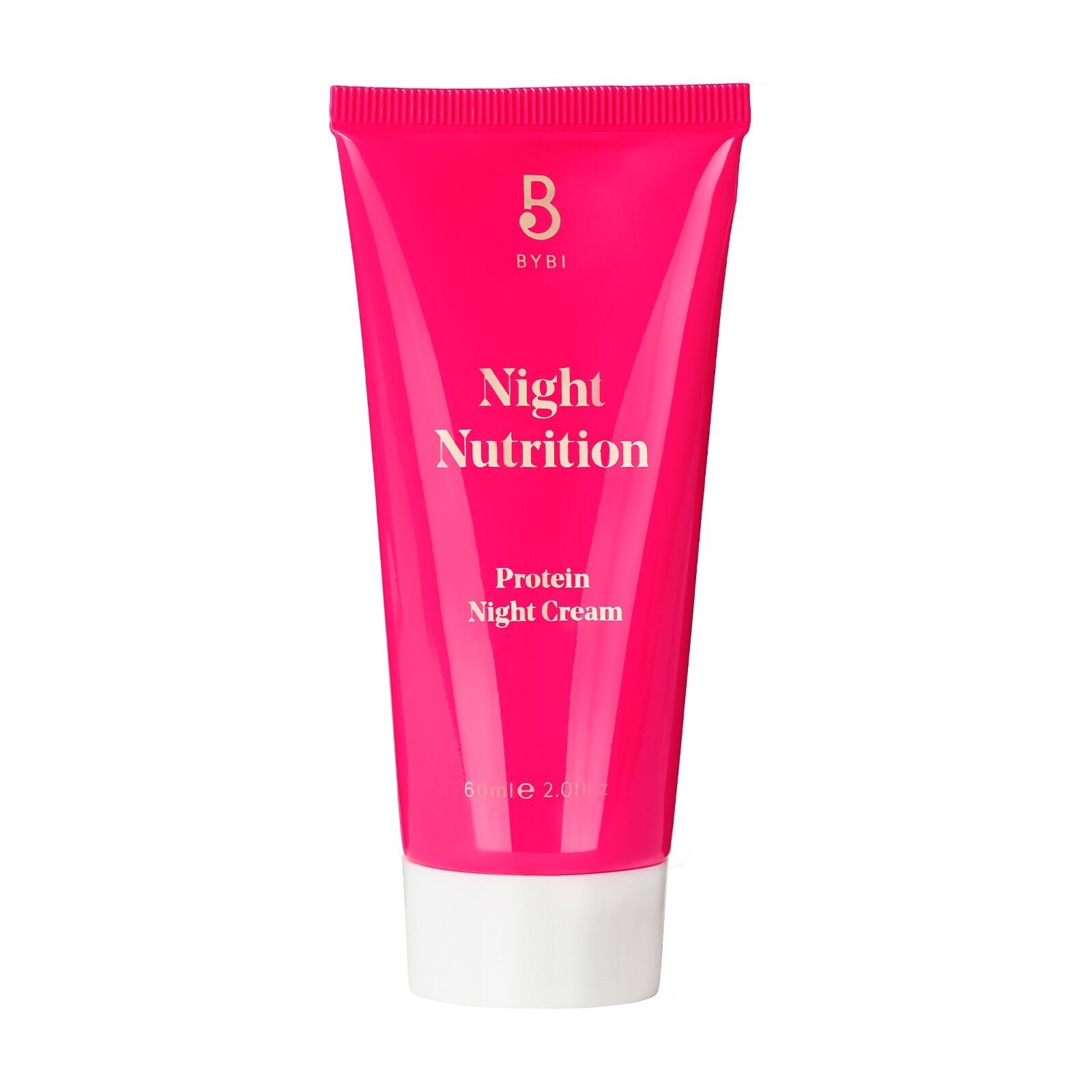 BYBI Night Nutrition Korjaava Proteiiniyövoide
