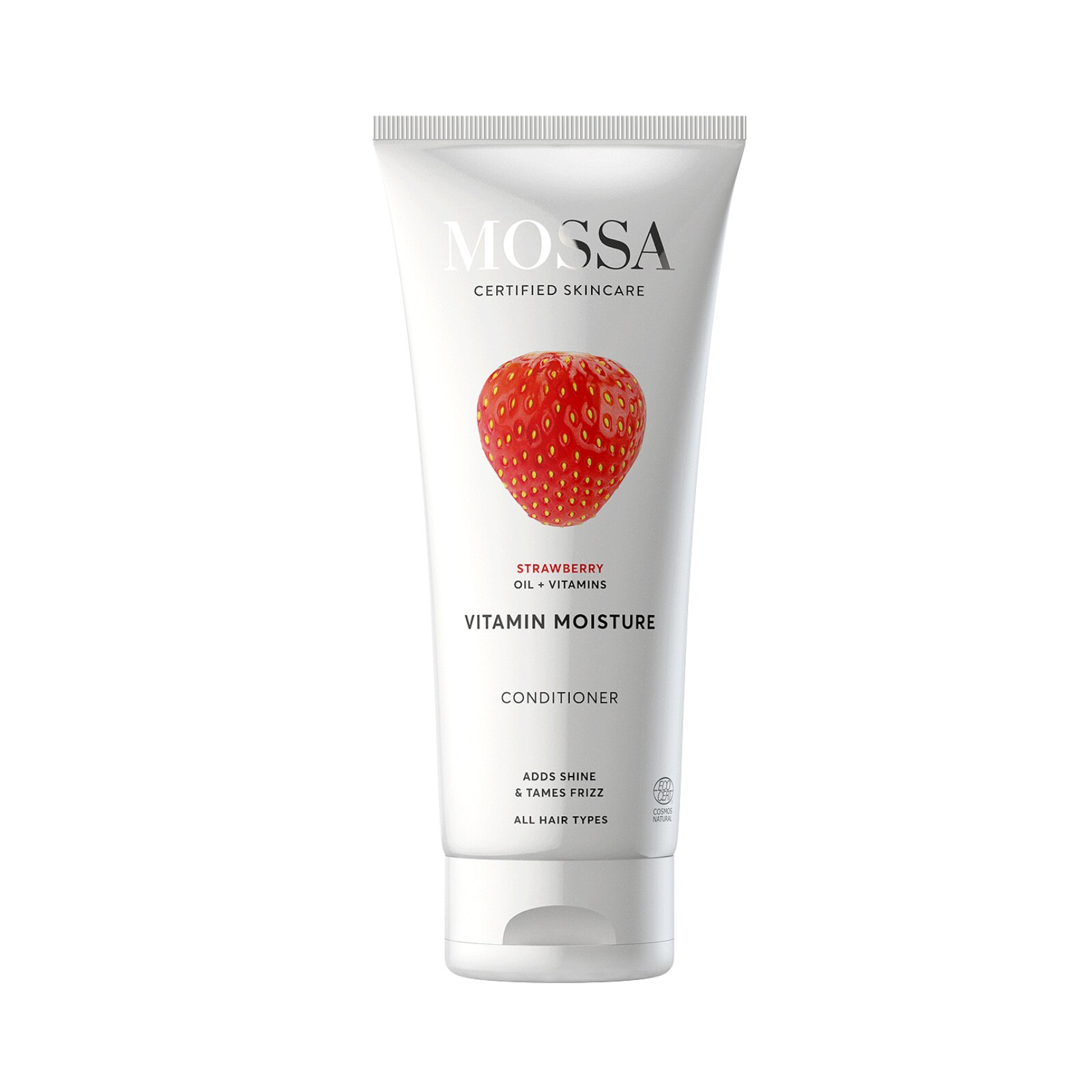 Mossa Hoitoaine Vitamin Moist 
