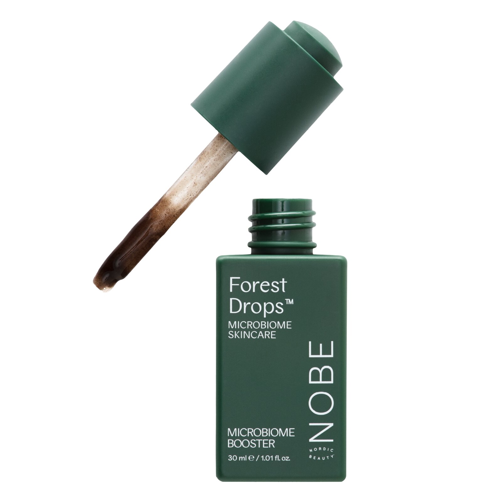 NOBE Forest Drops® Microbiome Booster tehotipat