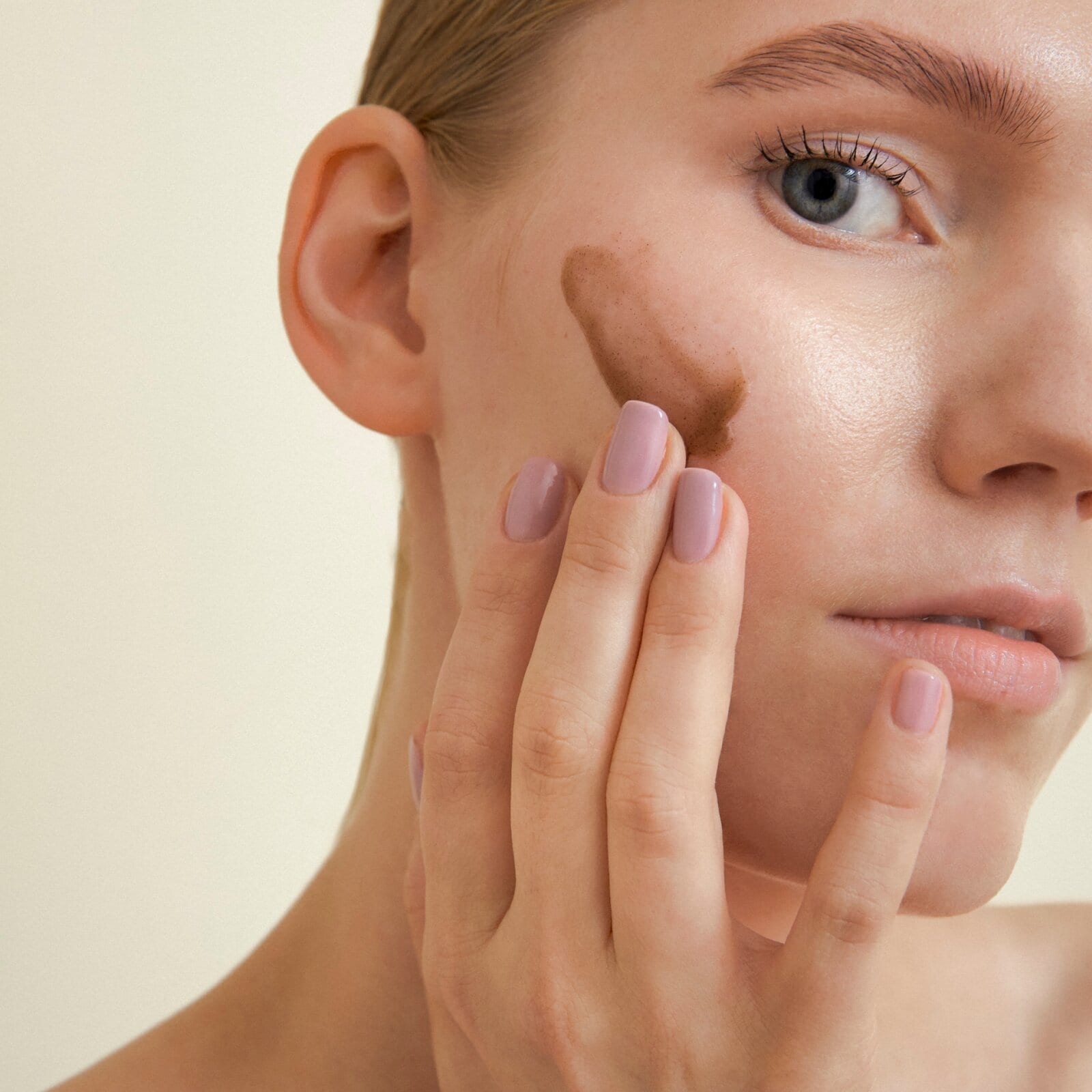 NOBE Microbiome Enriching Gel Moisturizer geelimäinen kosteu
