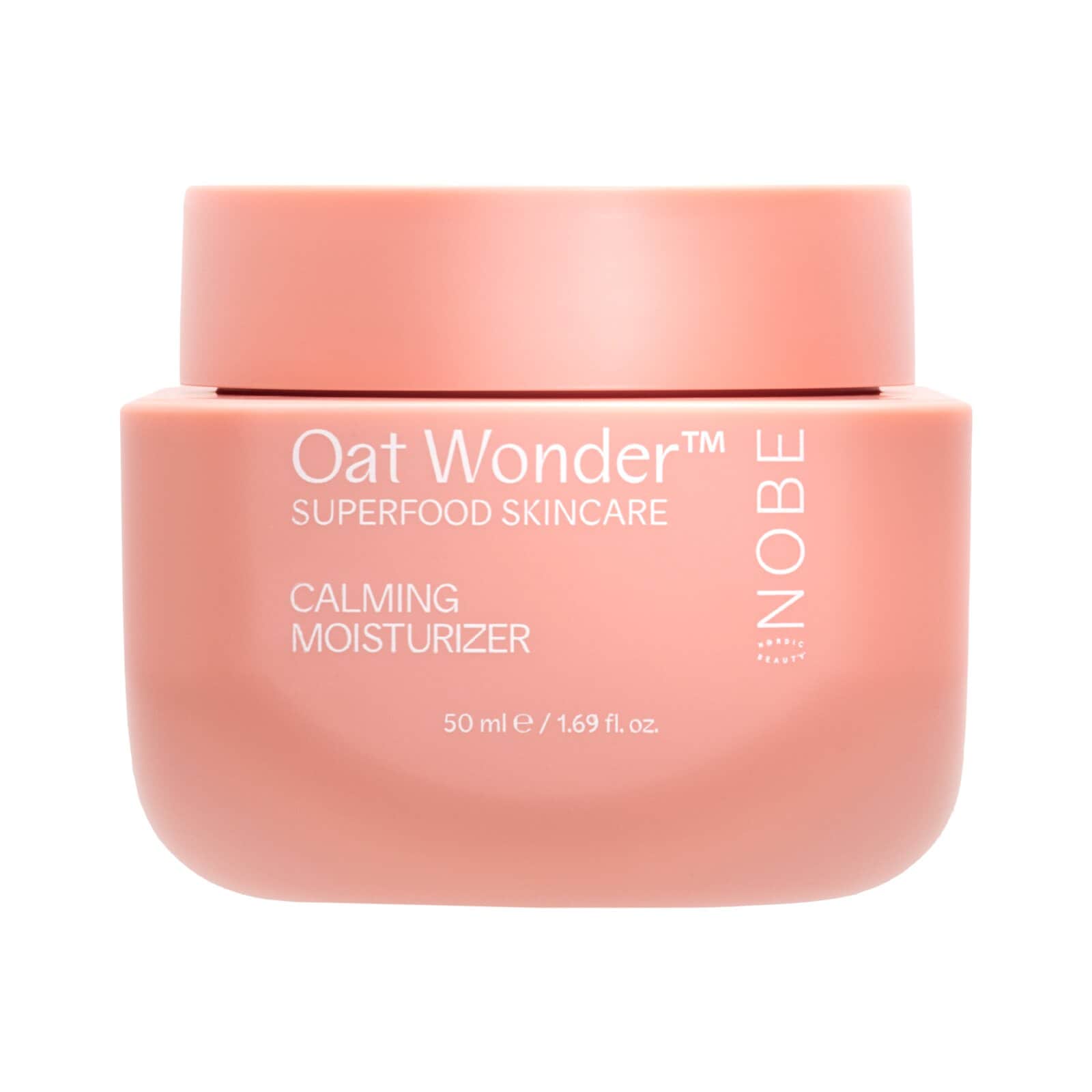 NOBE Calming Moisturizer kosteusvoide
