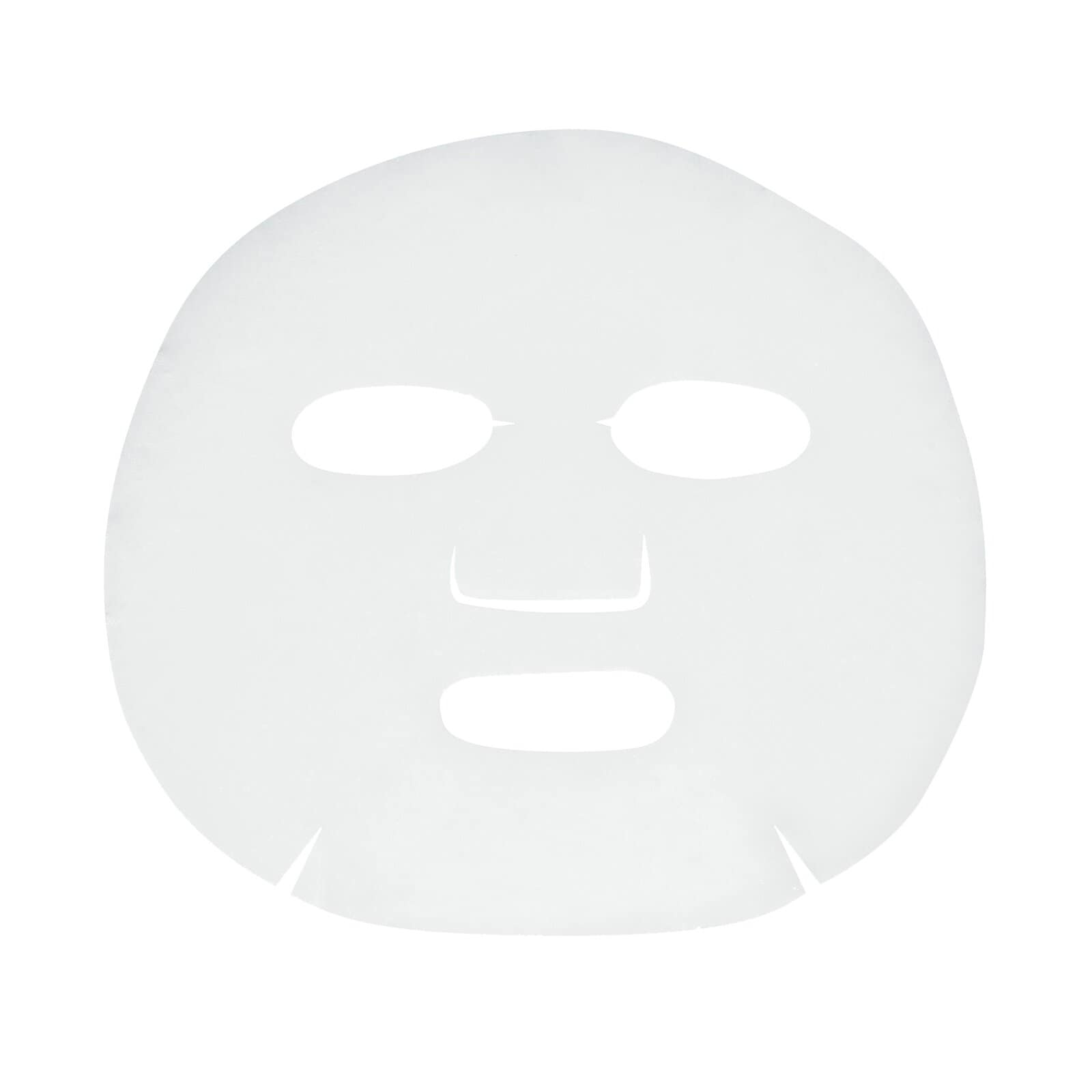 NOBE Hydrating Sheet Mask kangasnaamio
