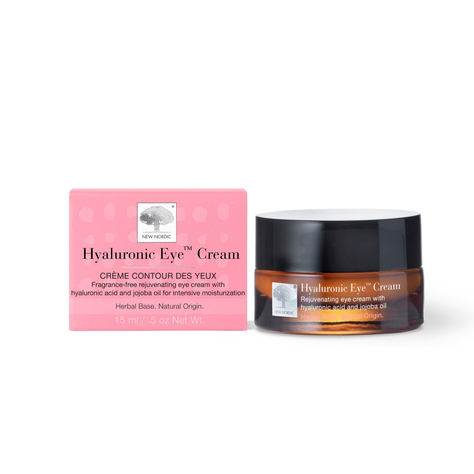 Hyaluronic Eye™ Cream 15 ml