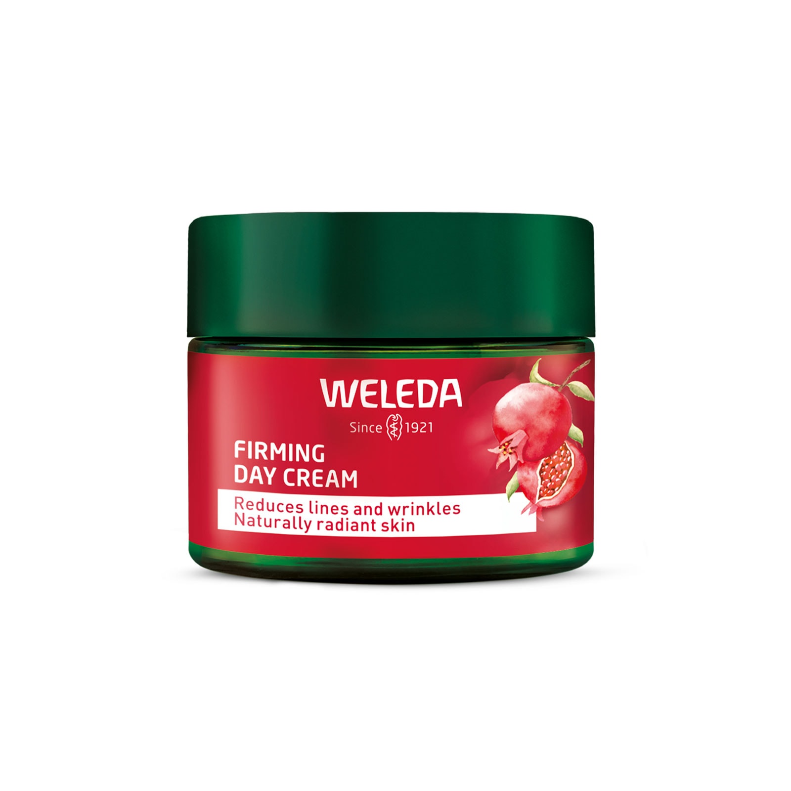 Weleda Firming Day Cream