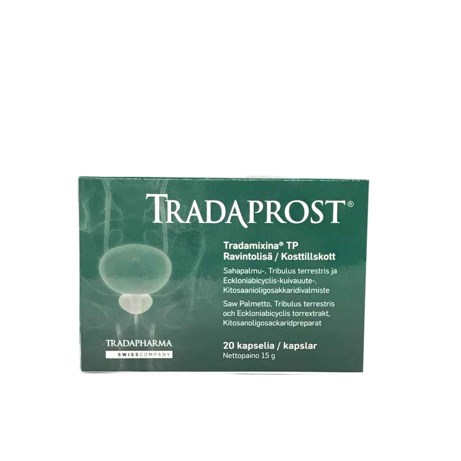 Tradaprost