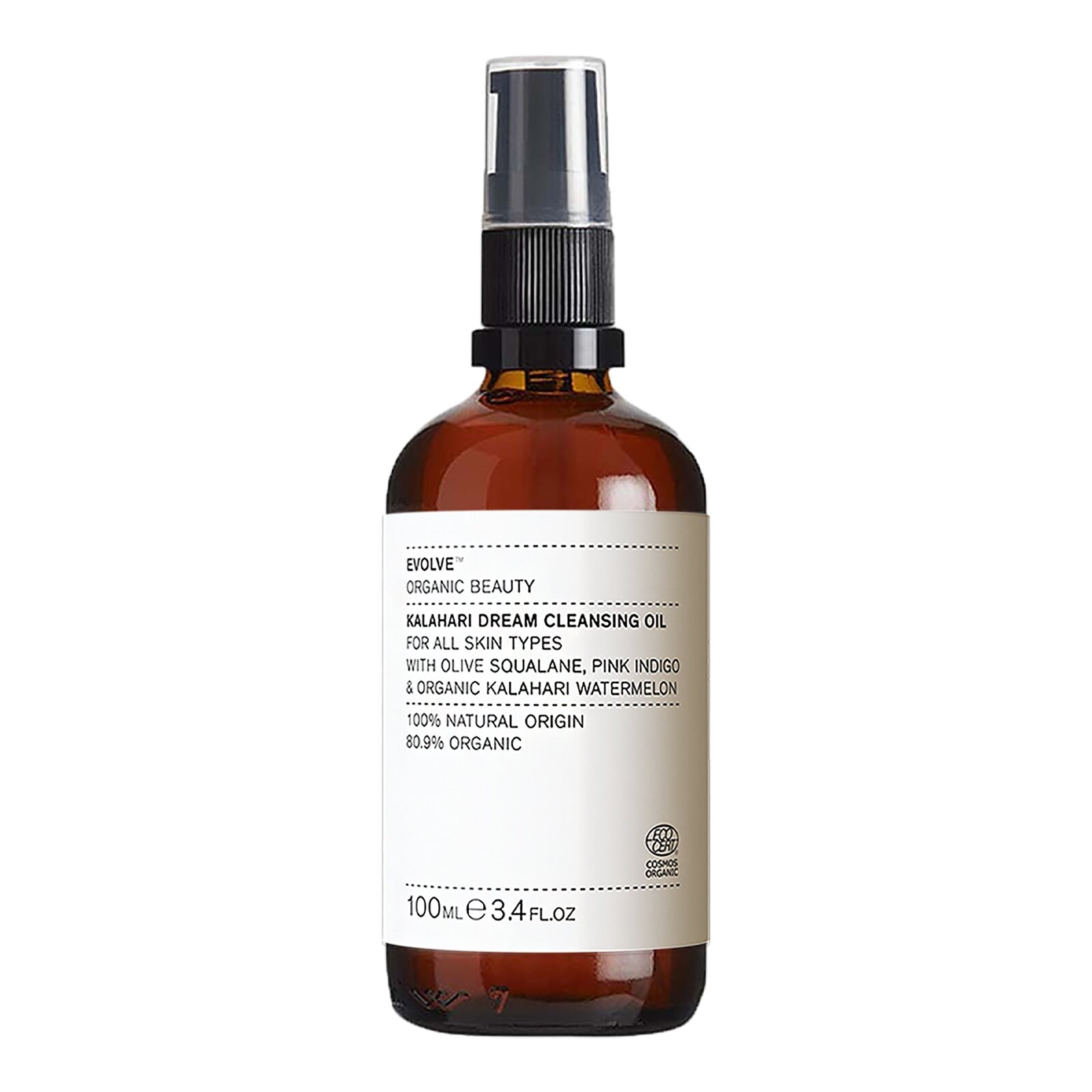 Evolve Kalahari Dream Cleansing Oil 100 ml