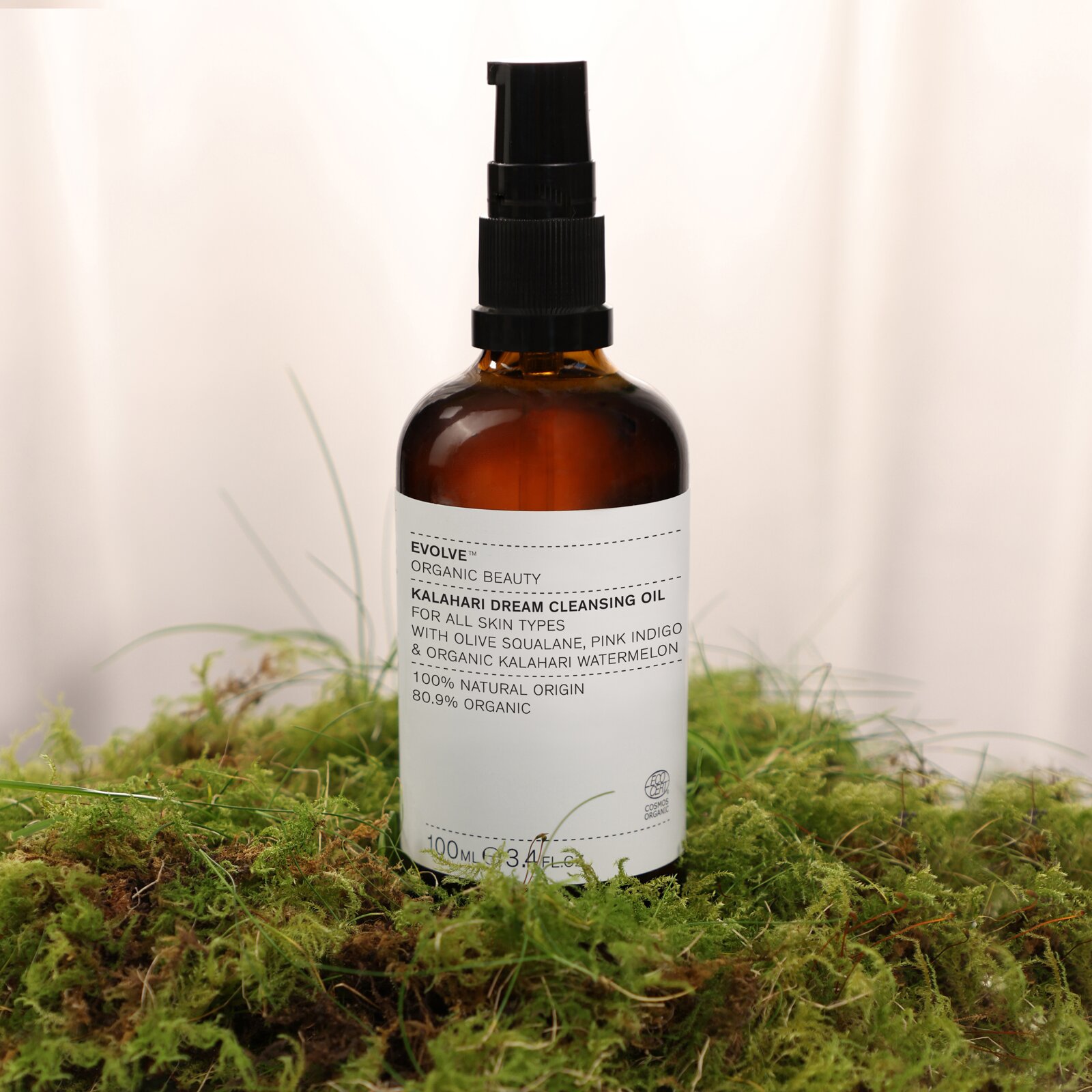Evolve Kalahari Dream Cleansing Oil 100 ml