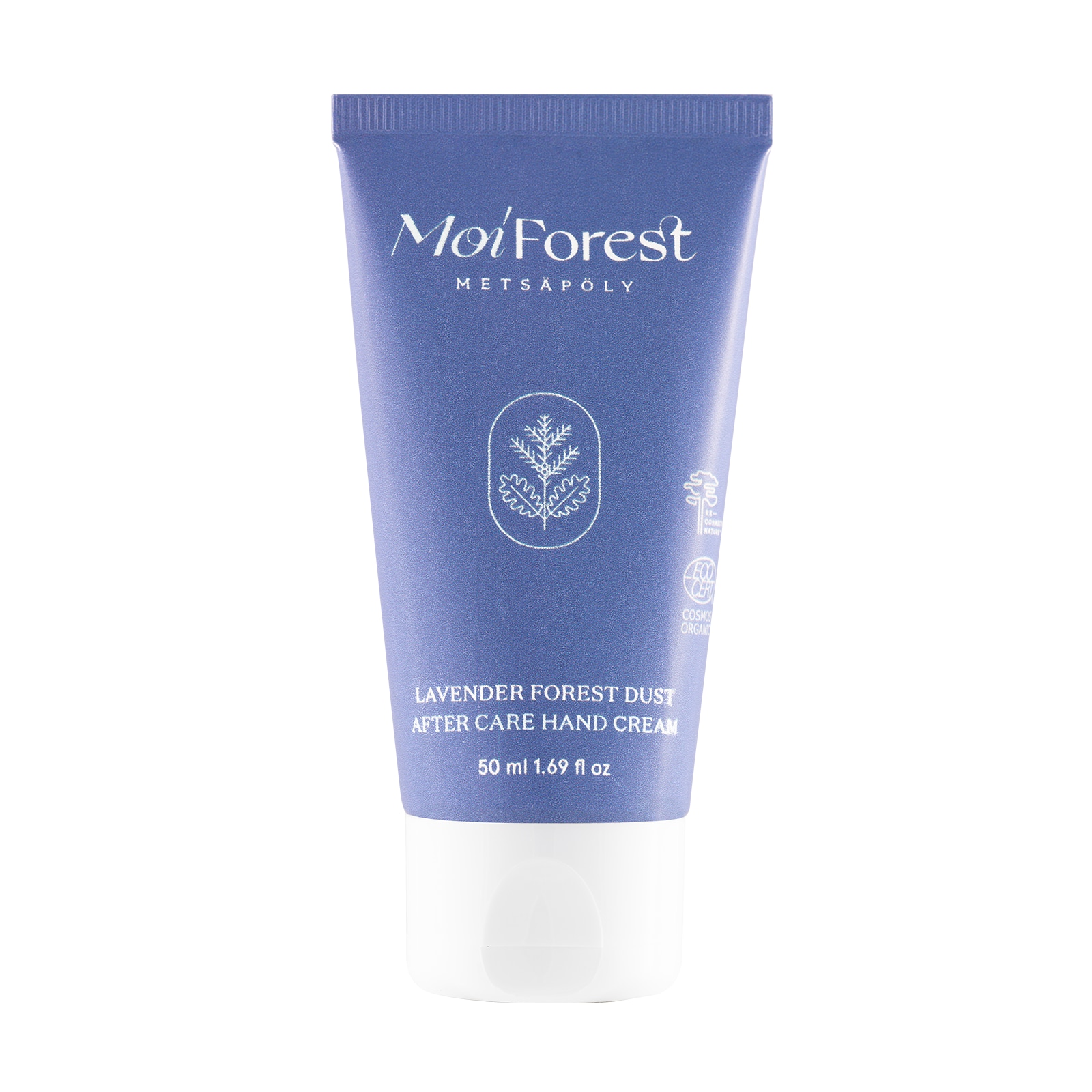 Moi Forest Lavender Forest Dust After Care Hand Cr