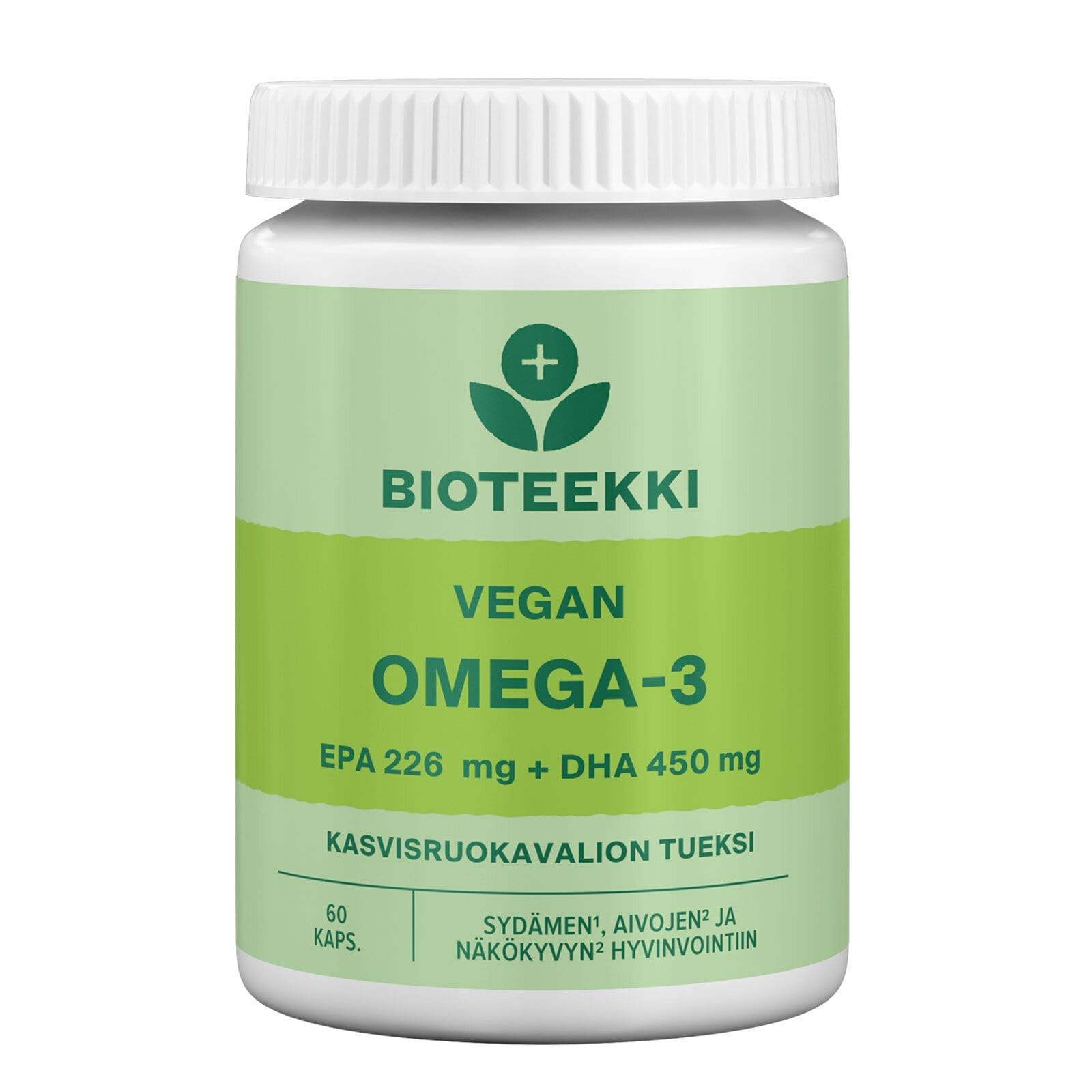 OMNIVEGAN Omega-3