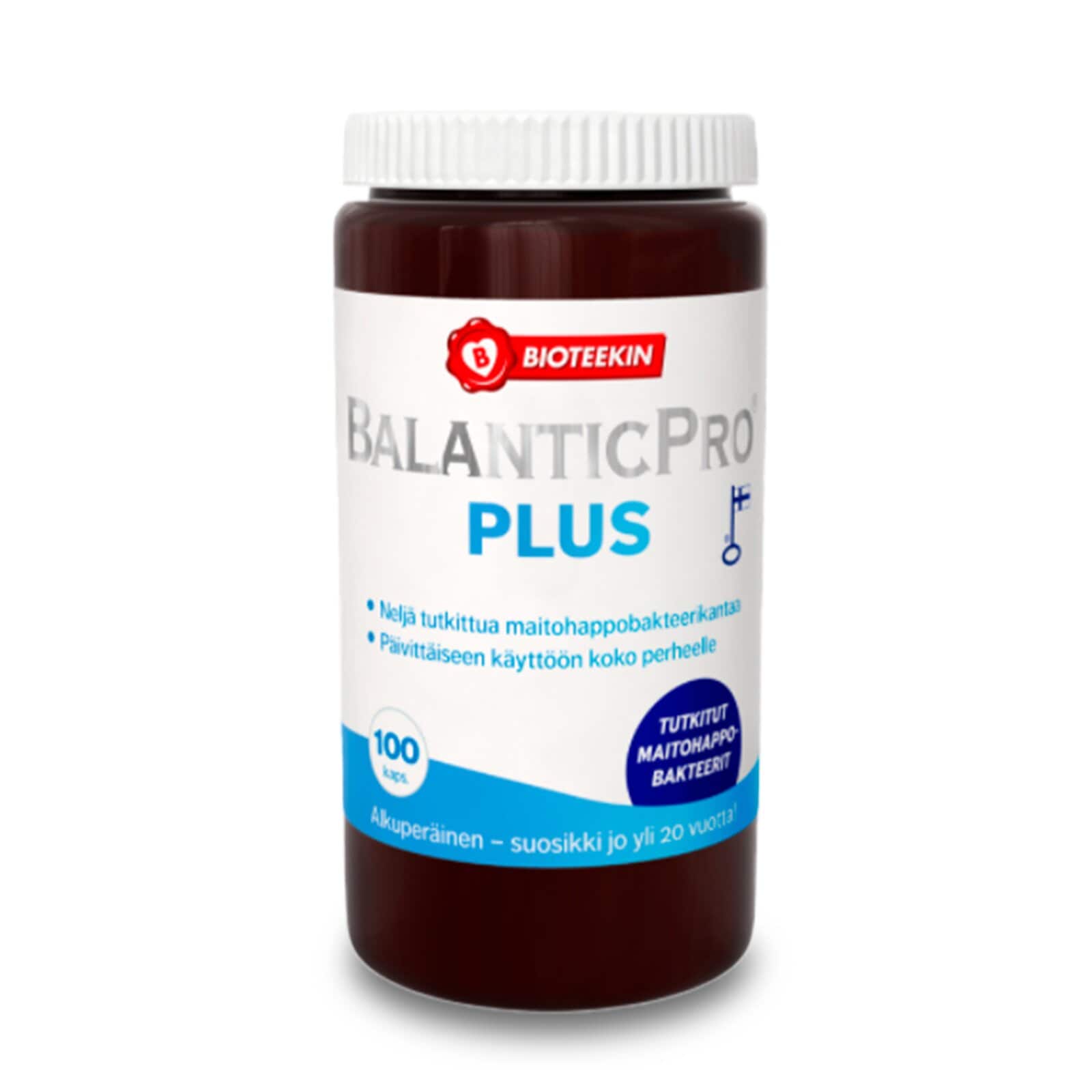 BalanticPro Plus