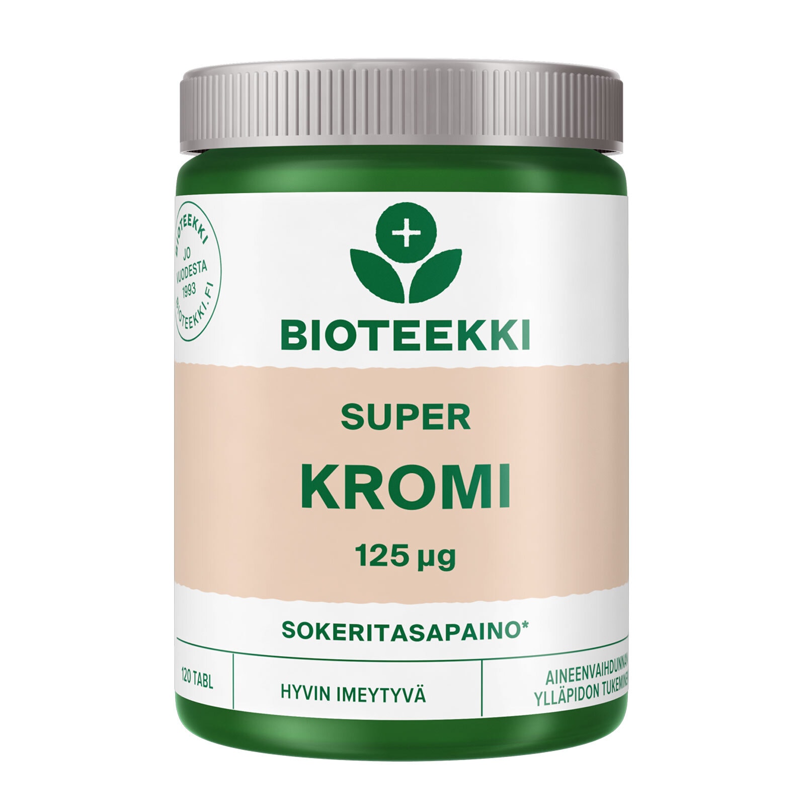 SUPER Kromi 