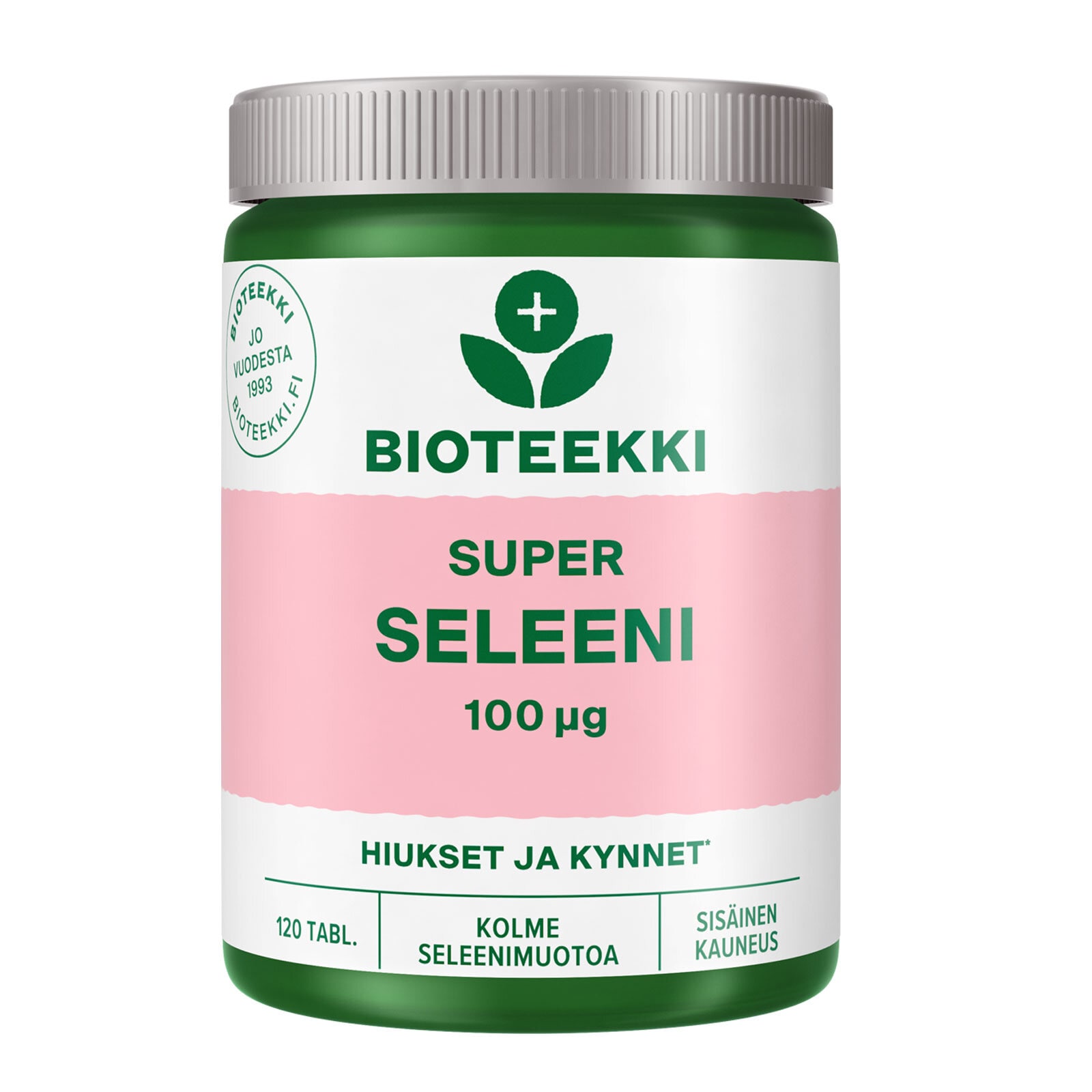 Bioteekin Super Seleeni
