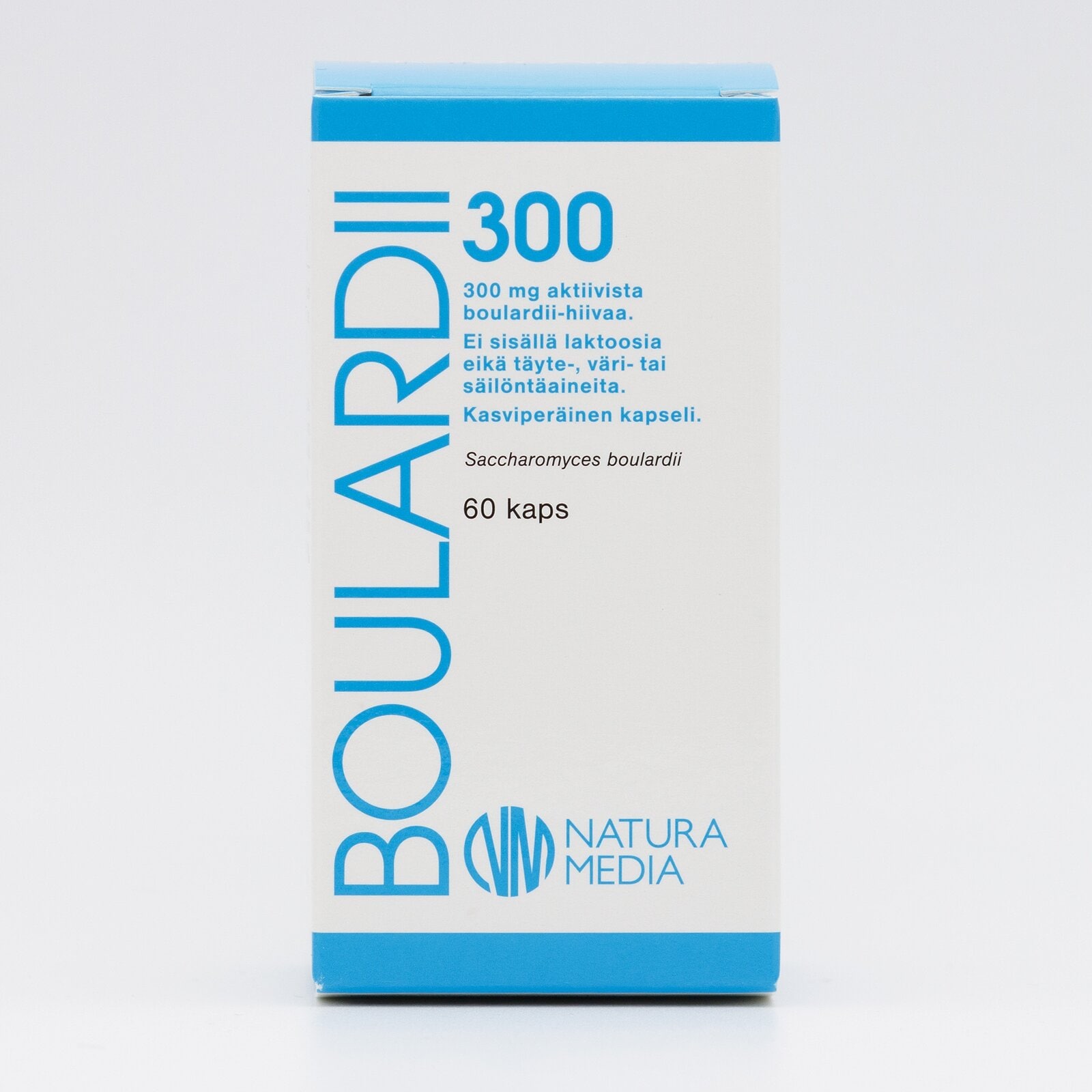 Boulardii 300 60 kap