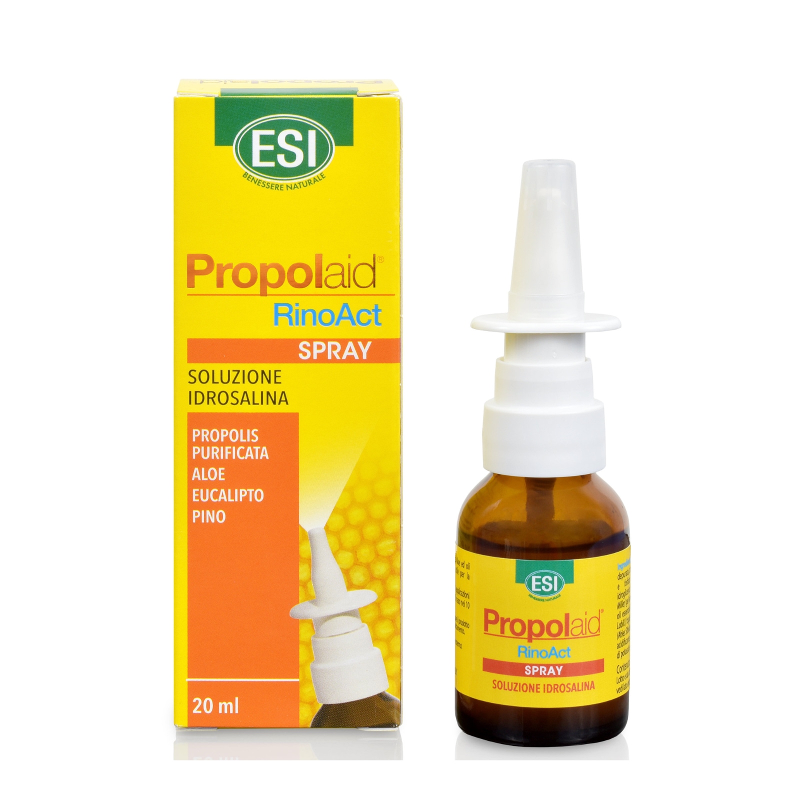 Propolaid Nenäsuihke 20 ml
