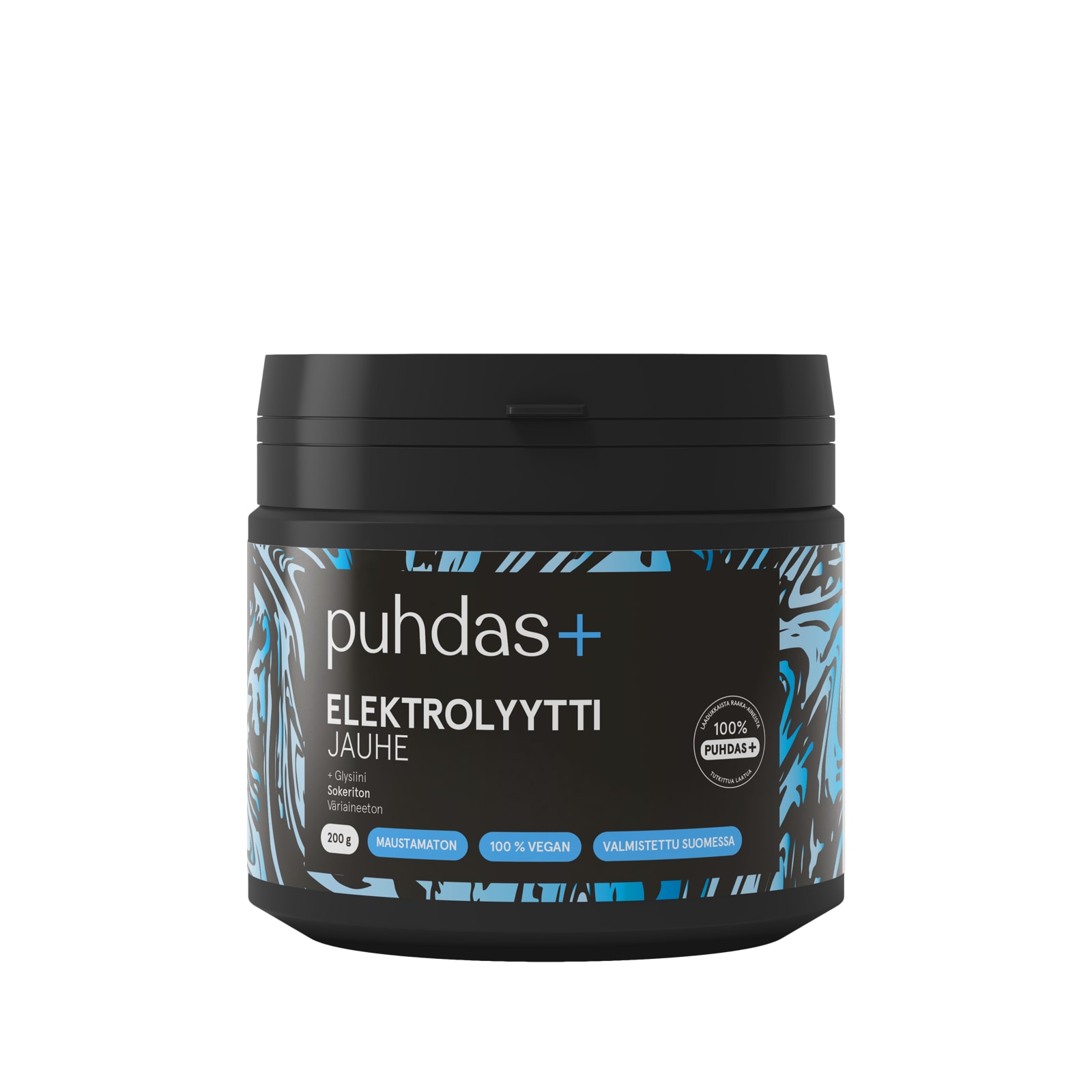 Puhdas+ Electrolytes jauhe