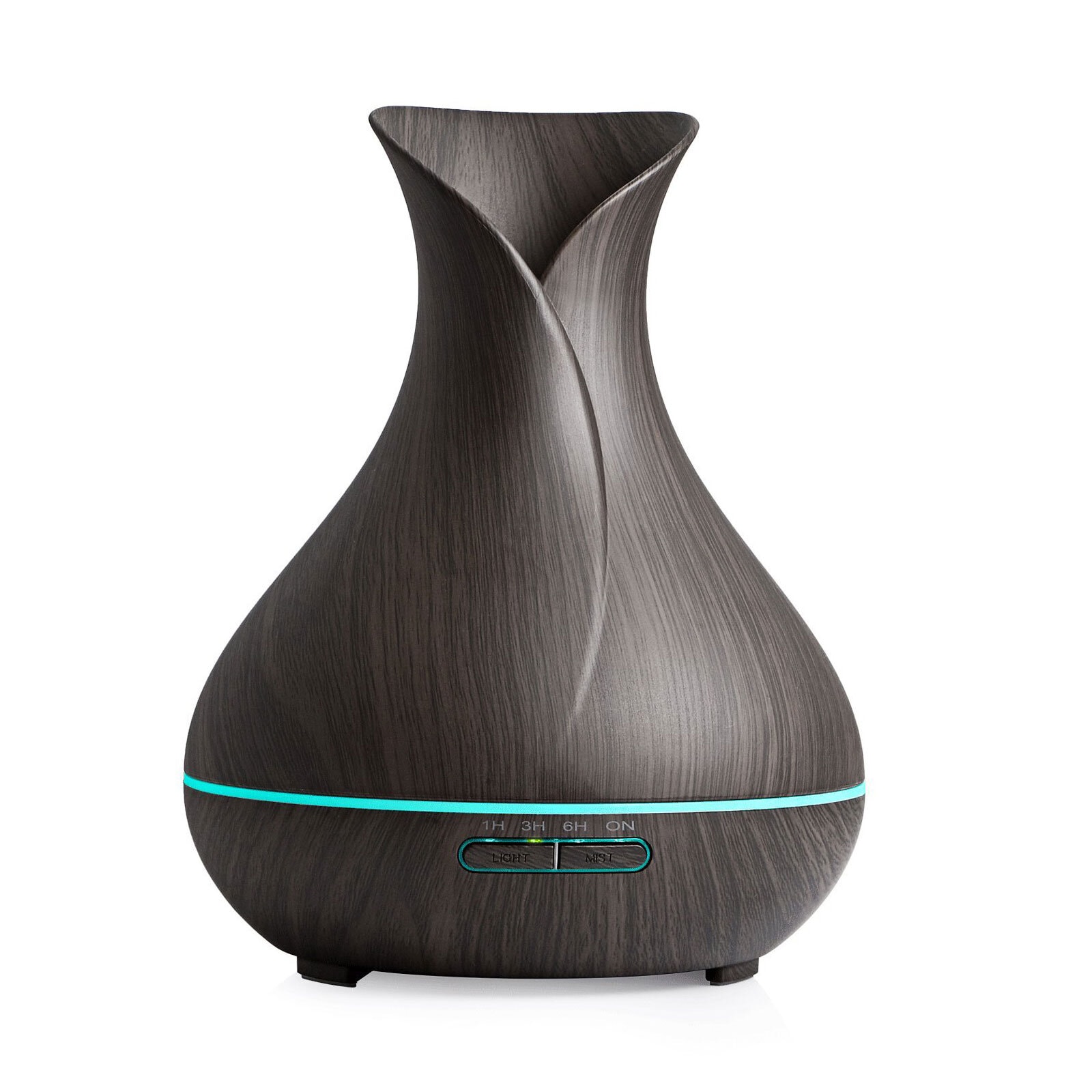 Puhdas+ Essential Oil Aroma Diffuser Wood AD-12 da