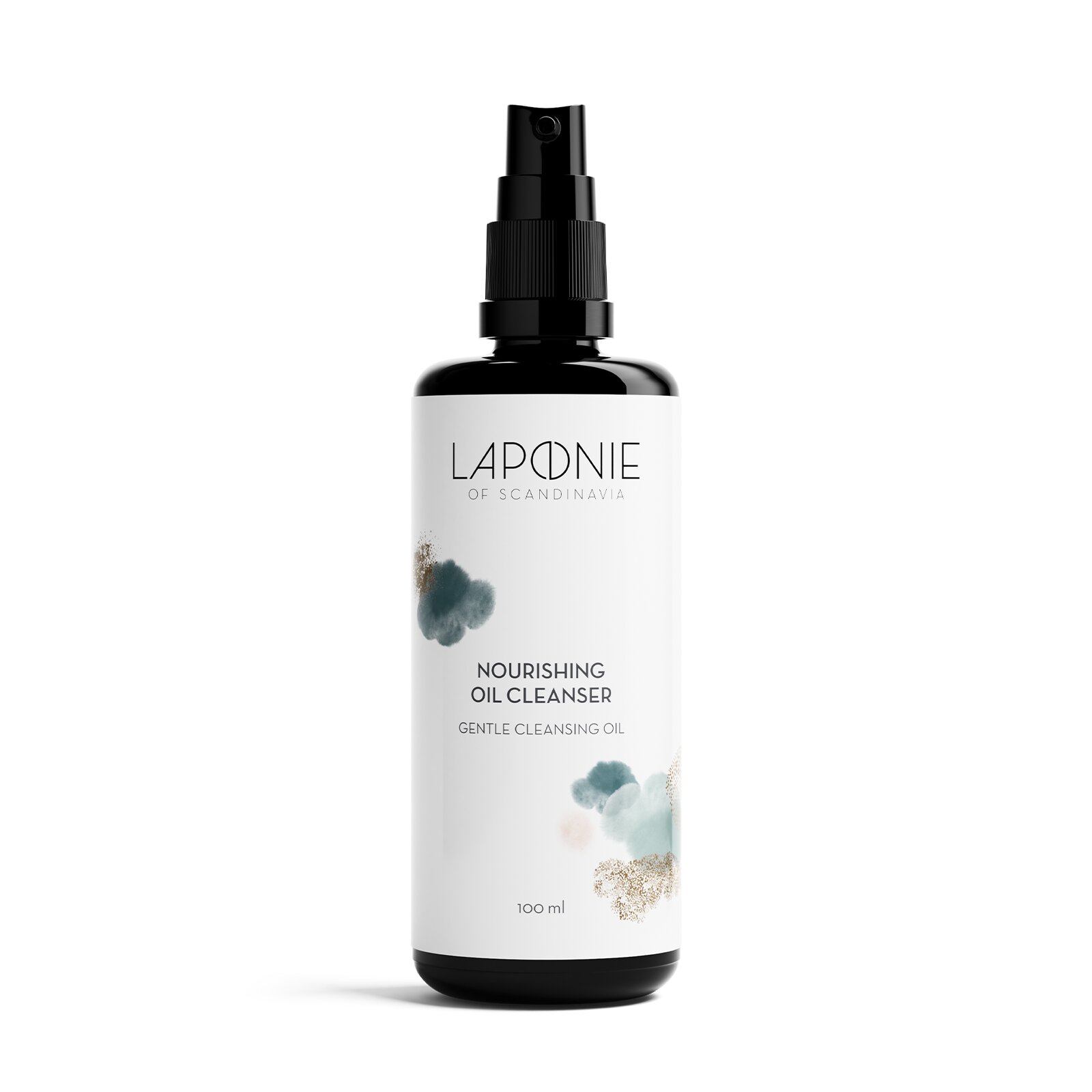 Laponie of Scandinavia Nourishing Oil Cleanser