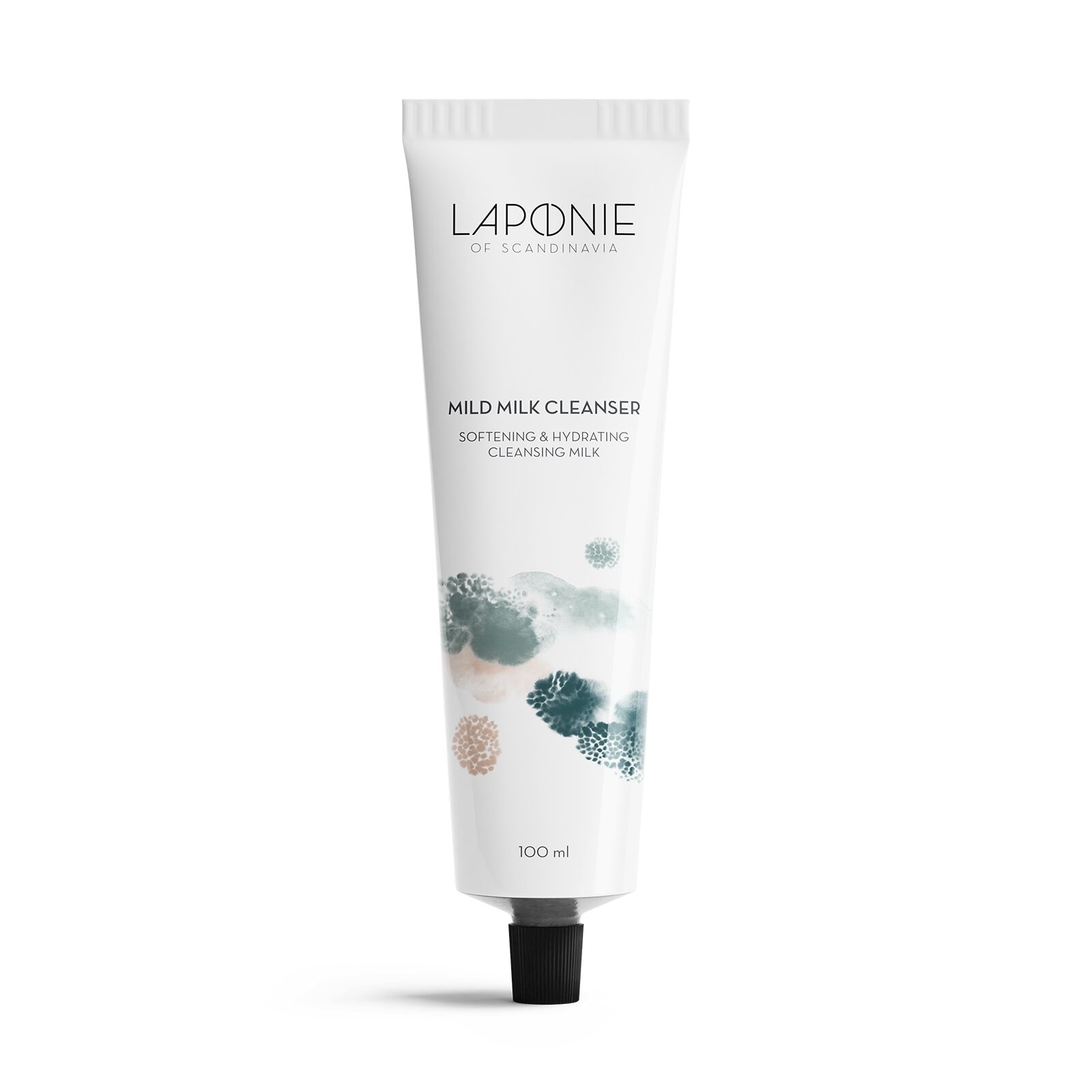 Laponie of Scandinavia Mild Milk Cleanser