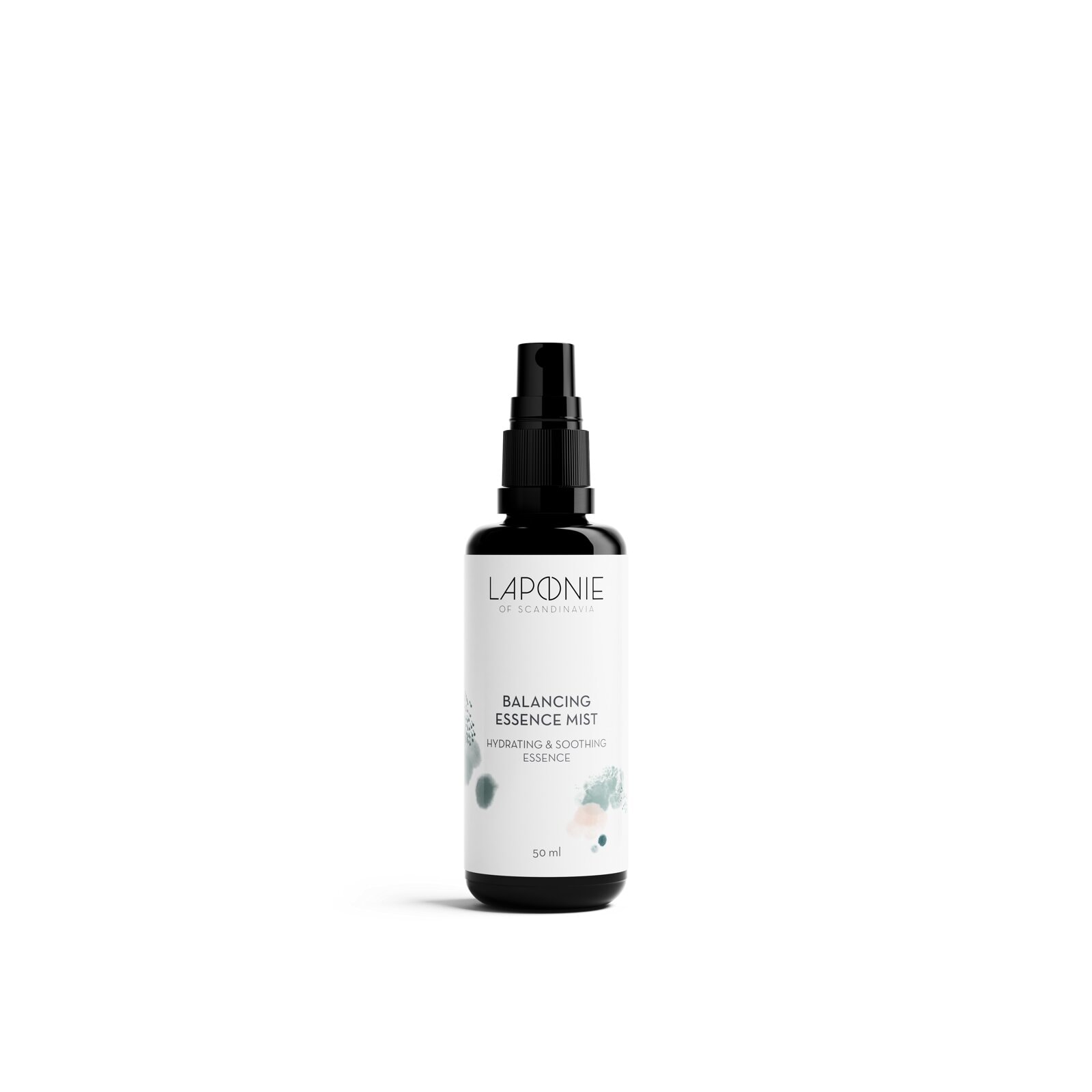 Laponie of Scandinavia Balancing Essence Mist