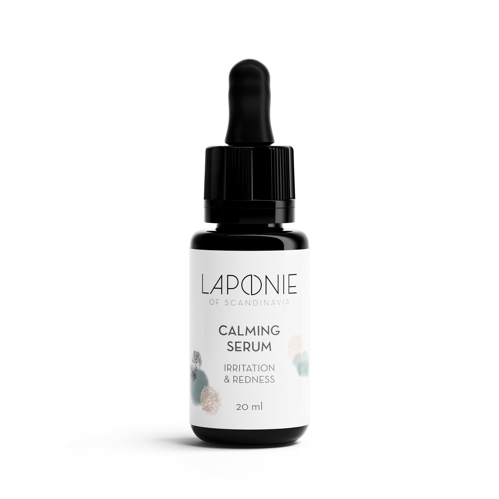 Laponie of Scandinavia Calming Serum