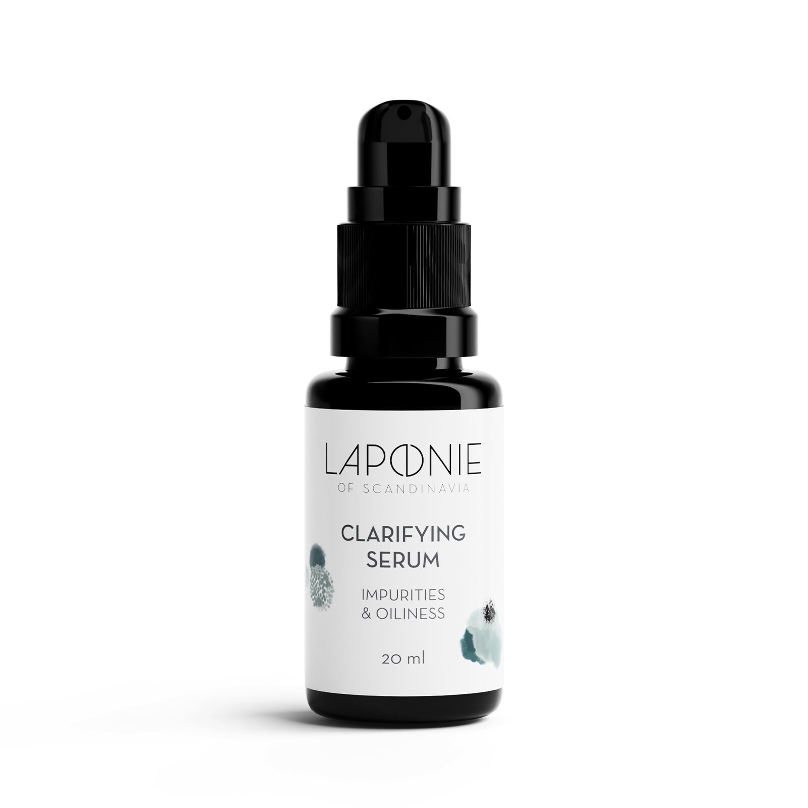 Laponie of Scandinavia Purifying Serum
