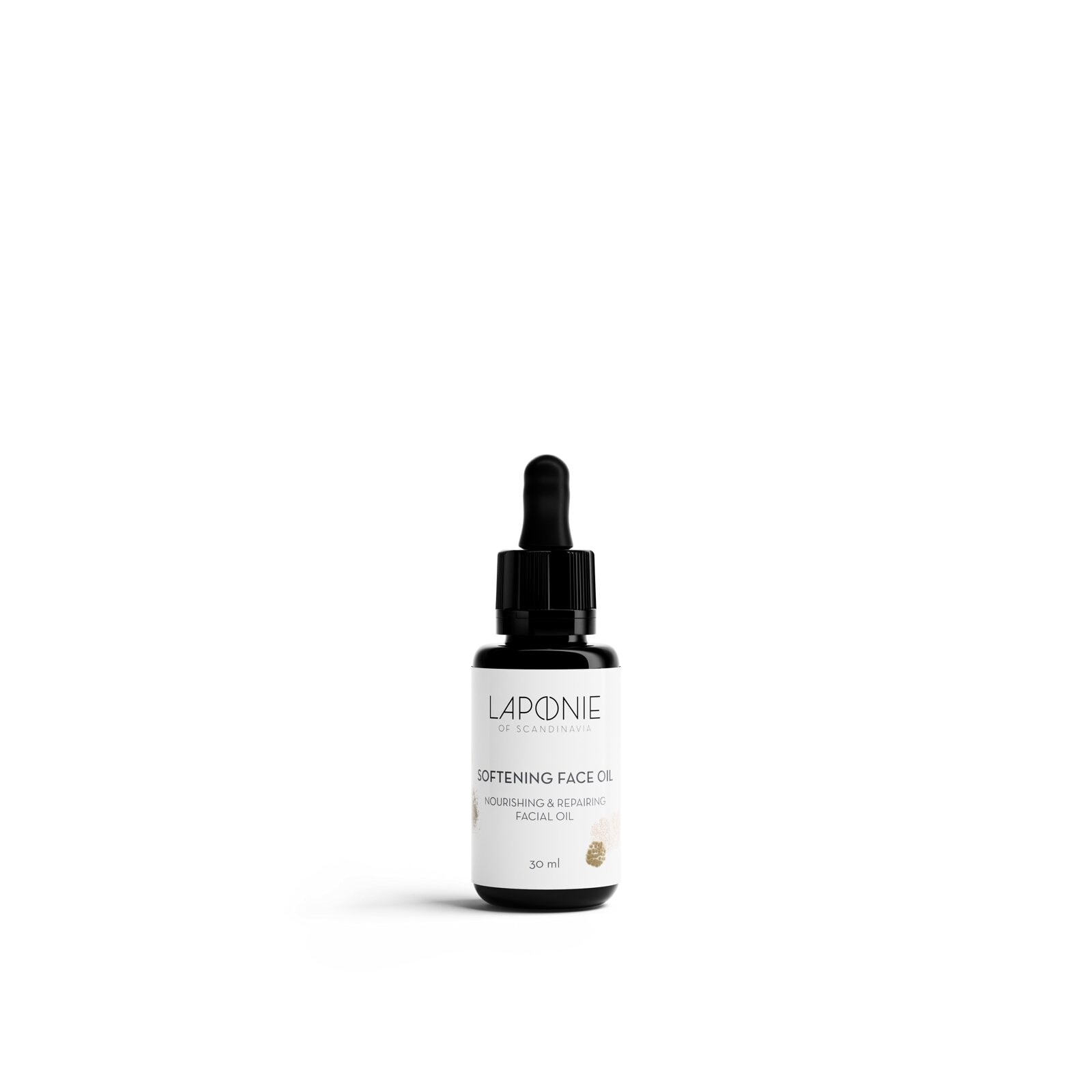 Laponie of Scandinavia Softening Face Oil
