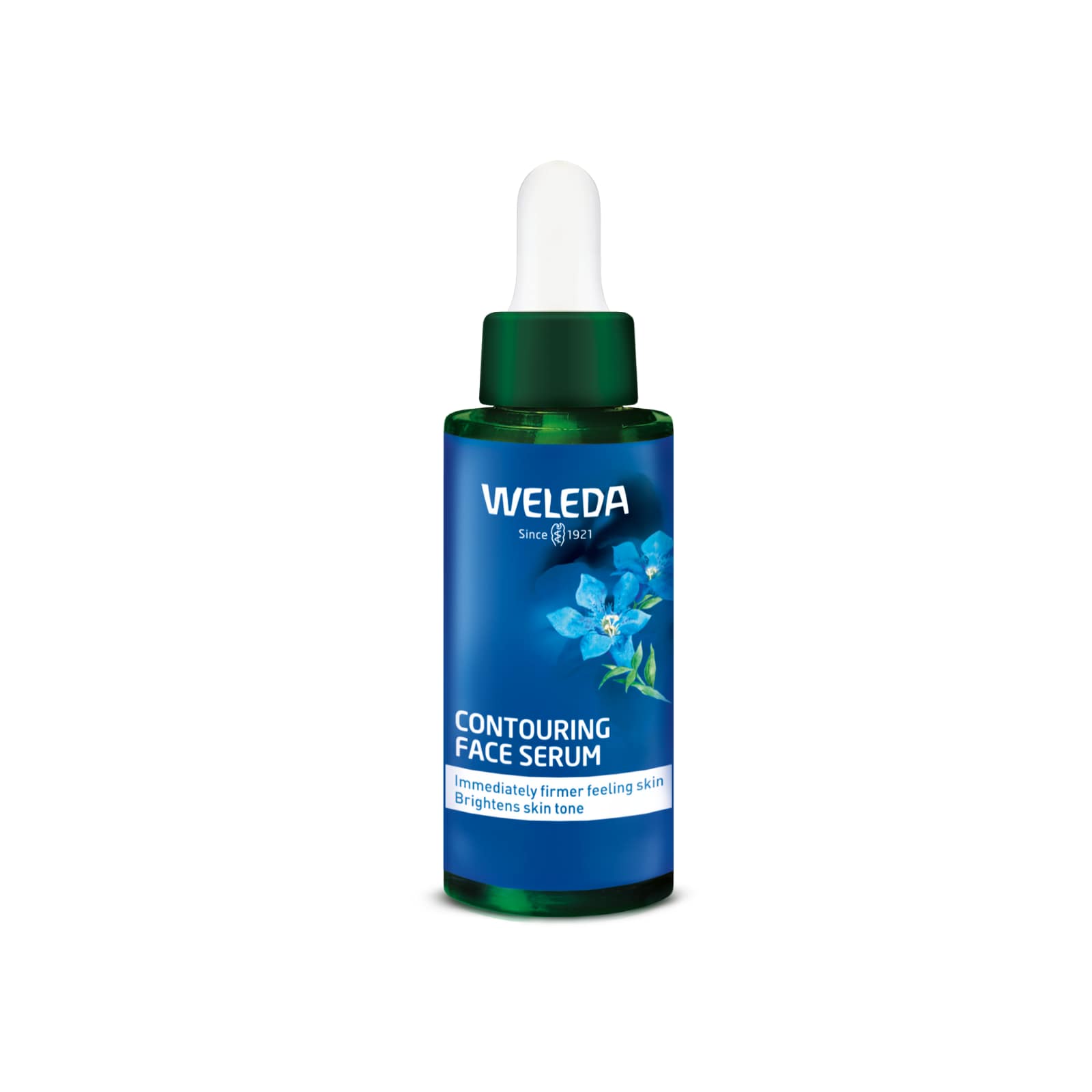 Weleda Contouring Face Serum