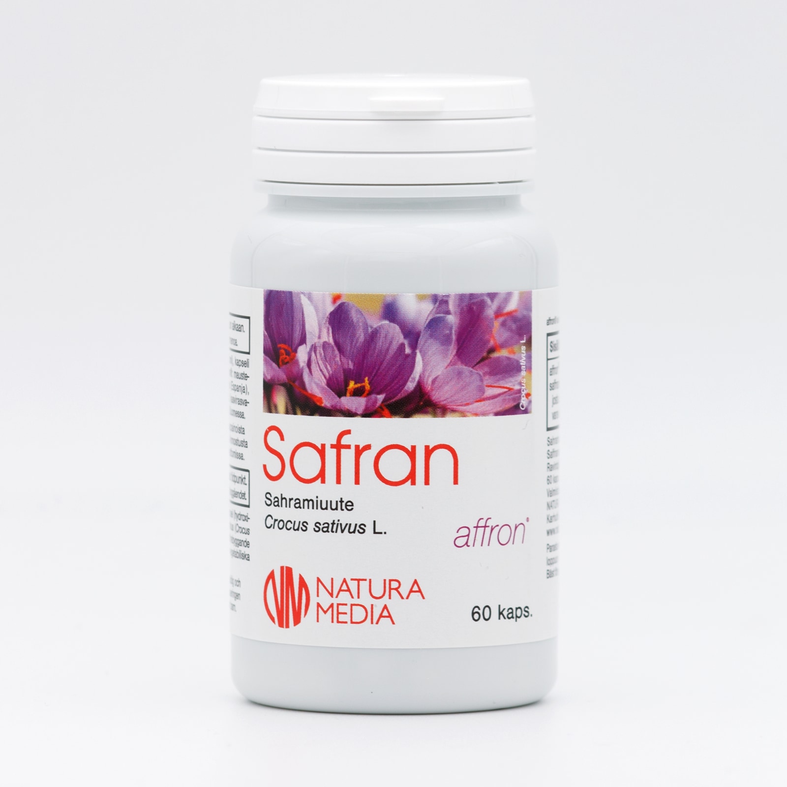 Safran 60 kap