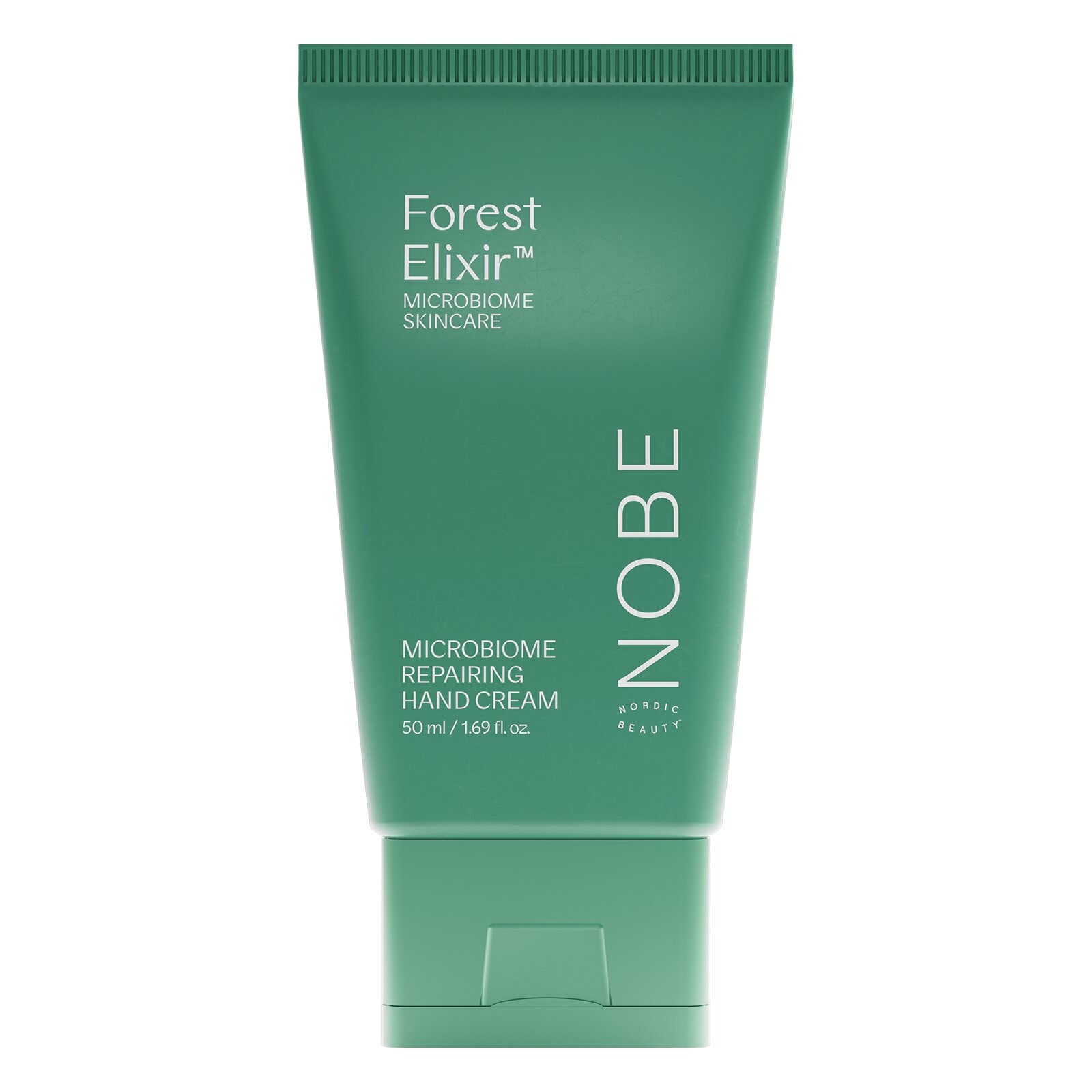 NOBE Forest Elixir Microbiome Repairing Hand Cream