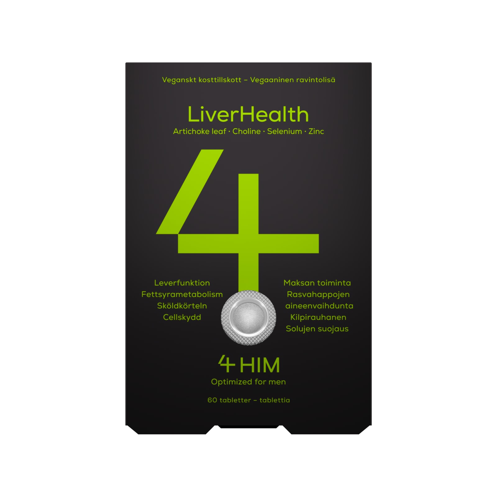 4HIM LiverHealth