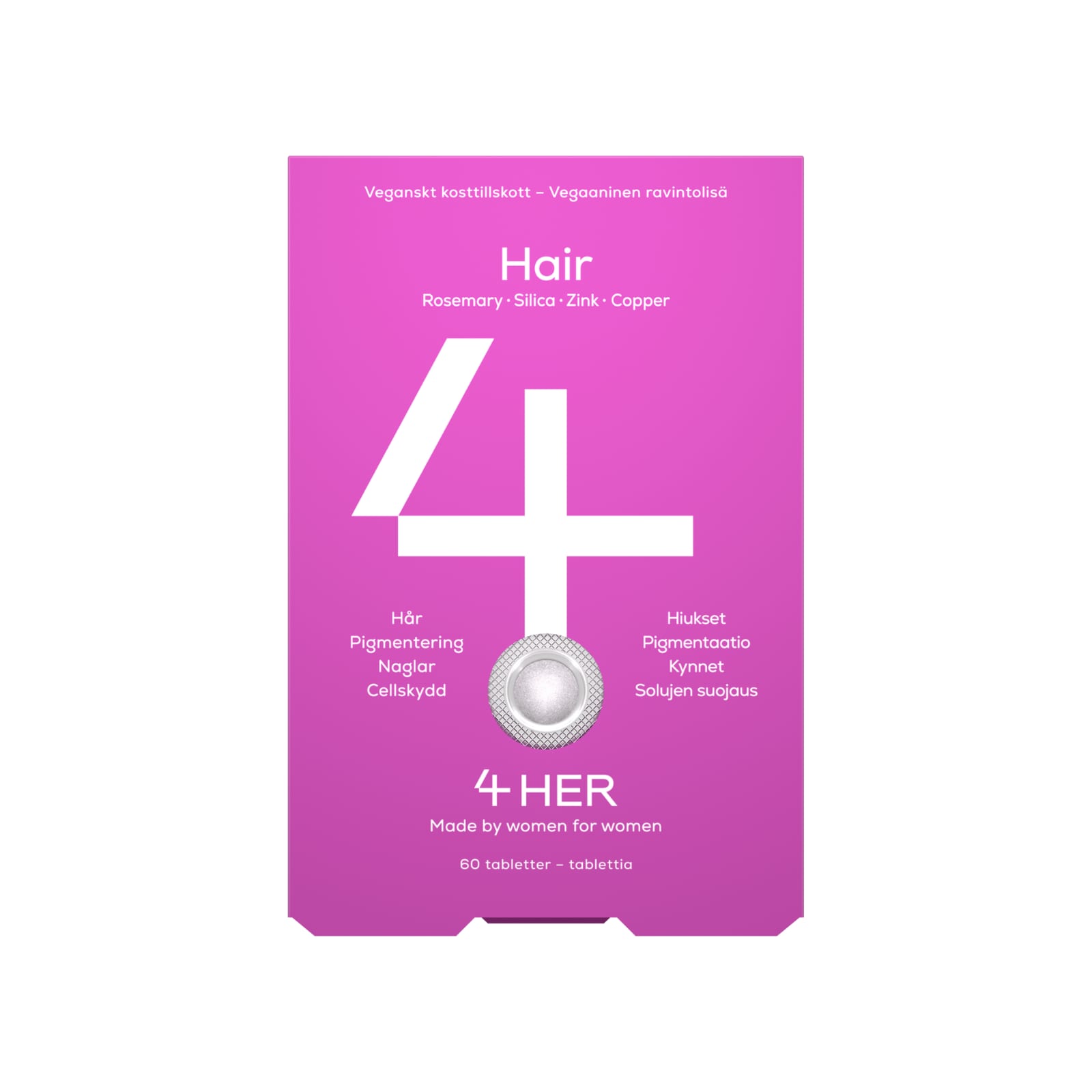 4HER Hair