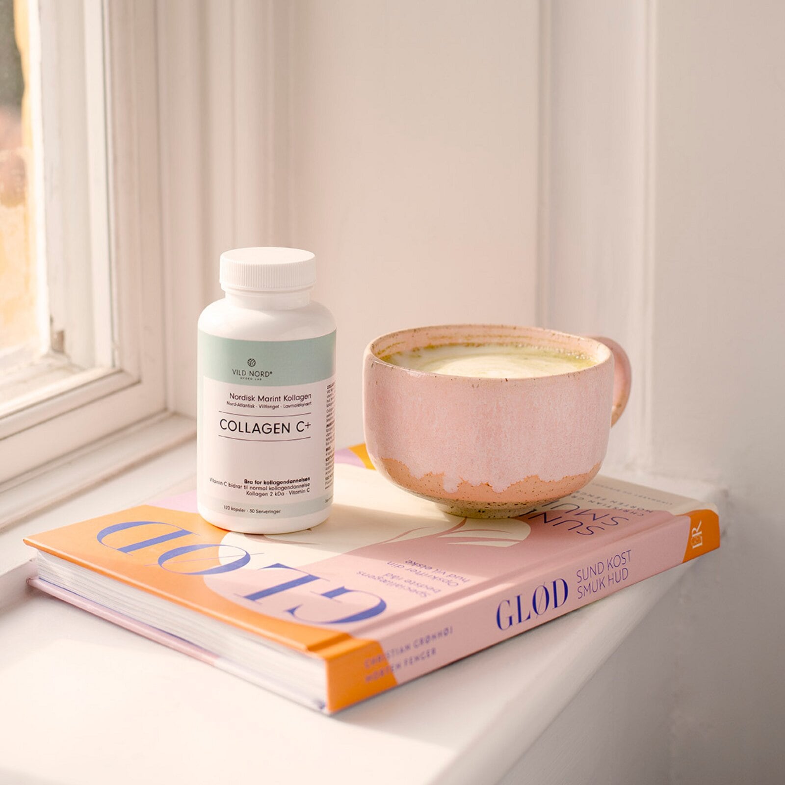 Vild Nord Collagen C Plus 