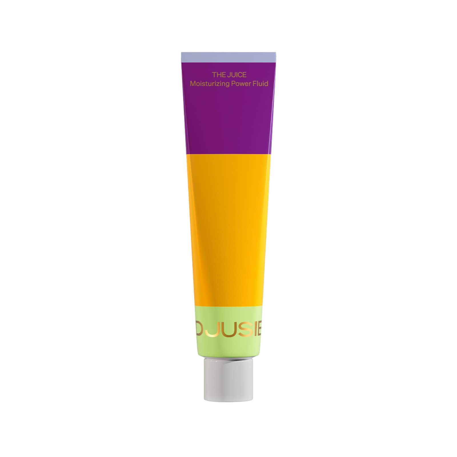 Djusie The Juice Moisturizing Power Fluid  Kosteusvoide 50 m