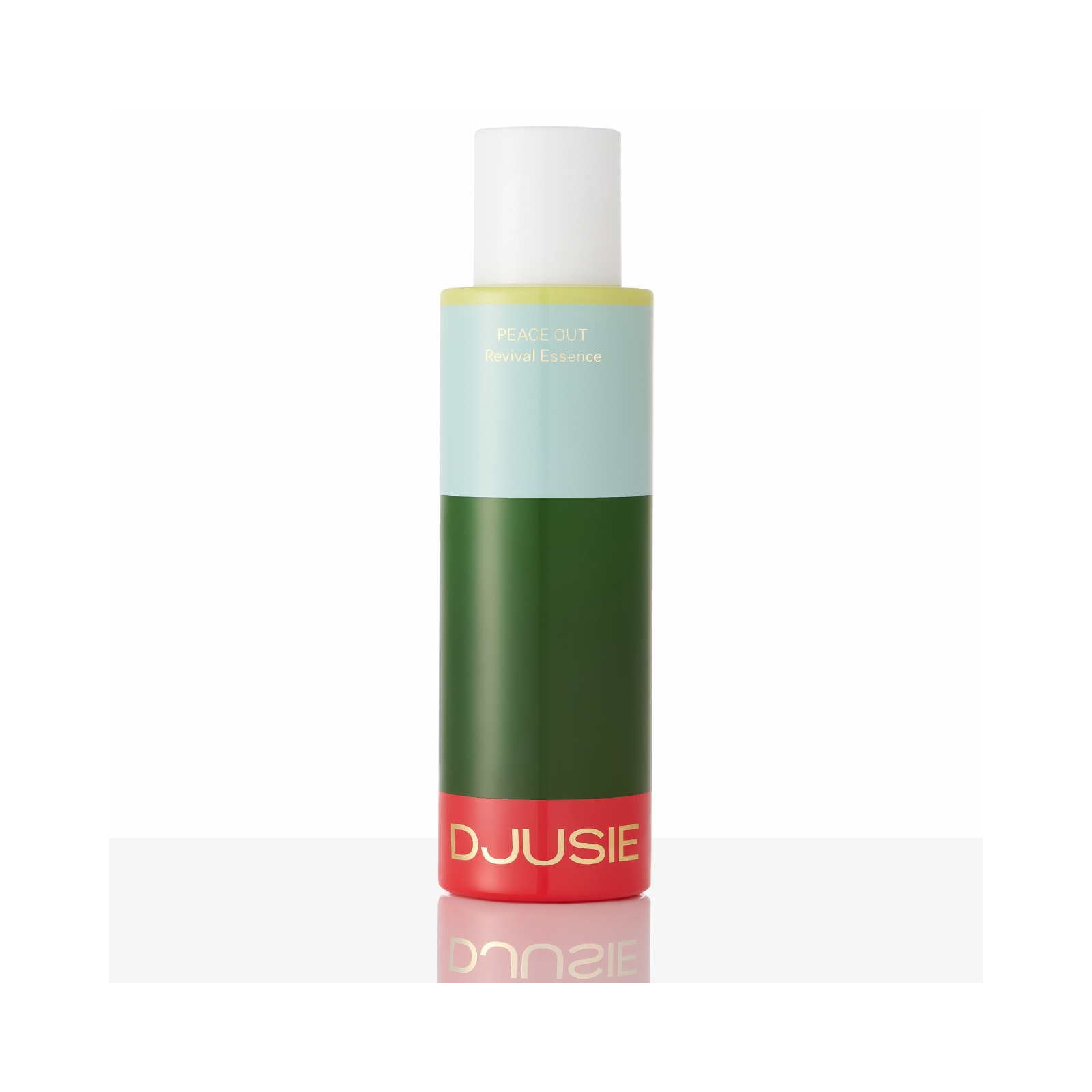 Djusie Peace Out Revival Essence Hoitoneste 100 ml