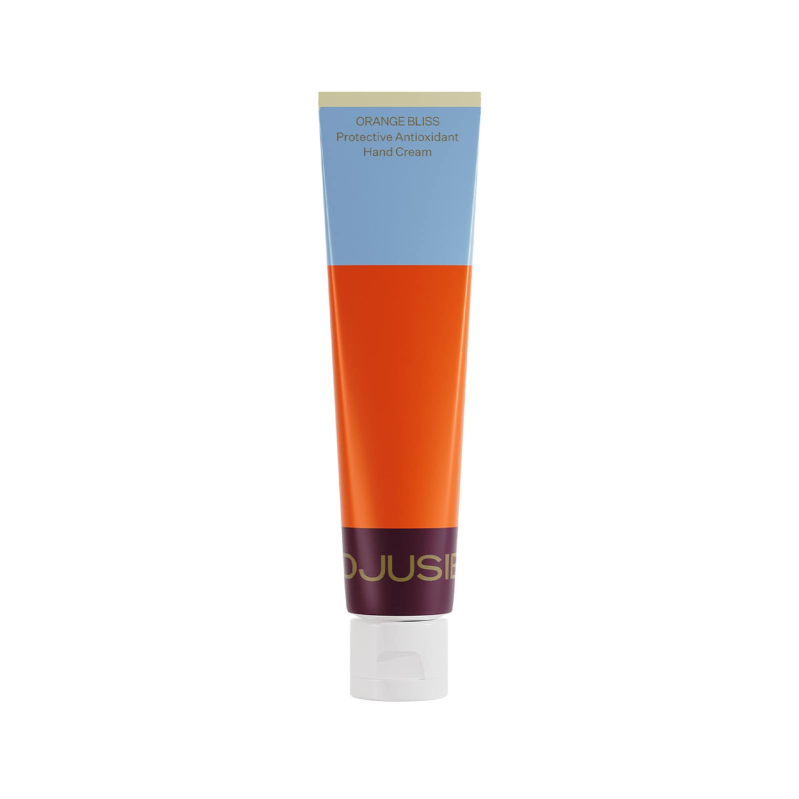 Djusie Orange Bliss Käsivoide 50 ml