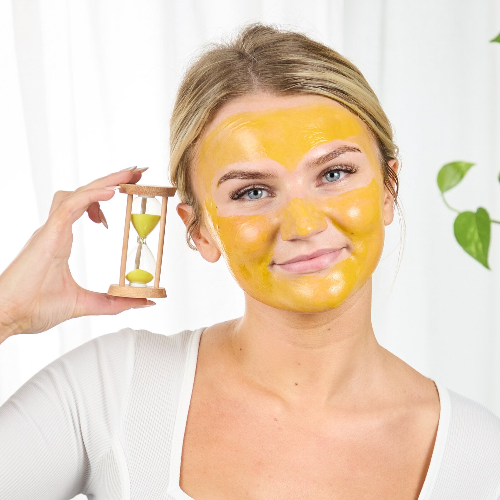 Evolve Miracle Vitamin C Mask