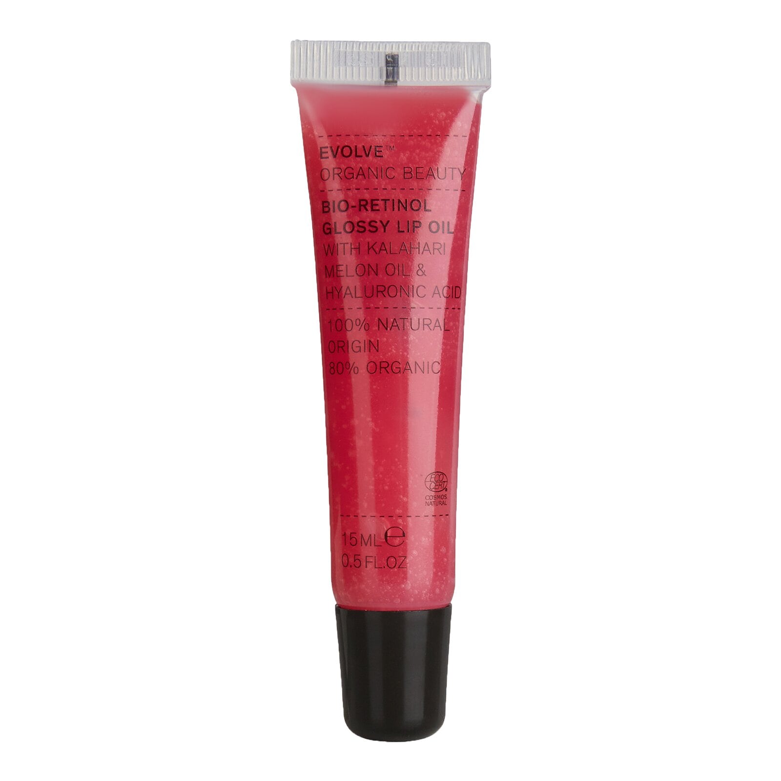 Evolve Bio-Retinol Glossy Lip Oil