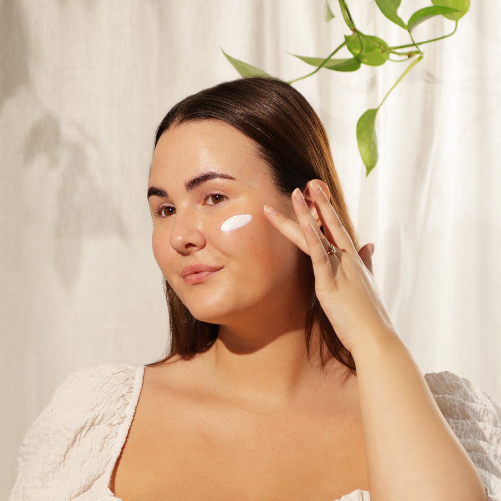 Evolve Climate Defence Facial Cream SPF 30