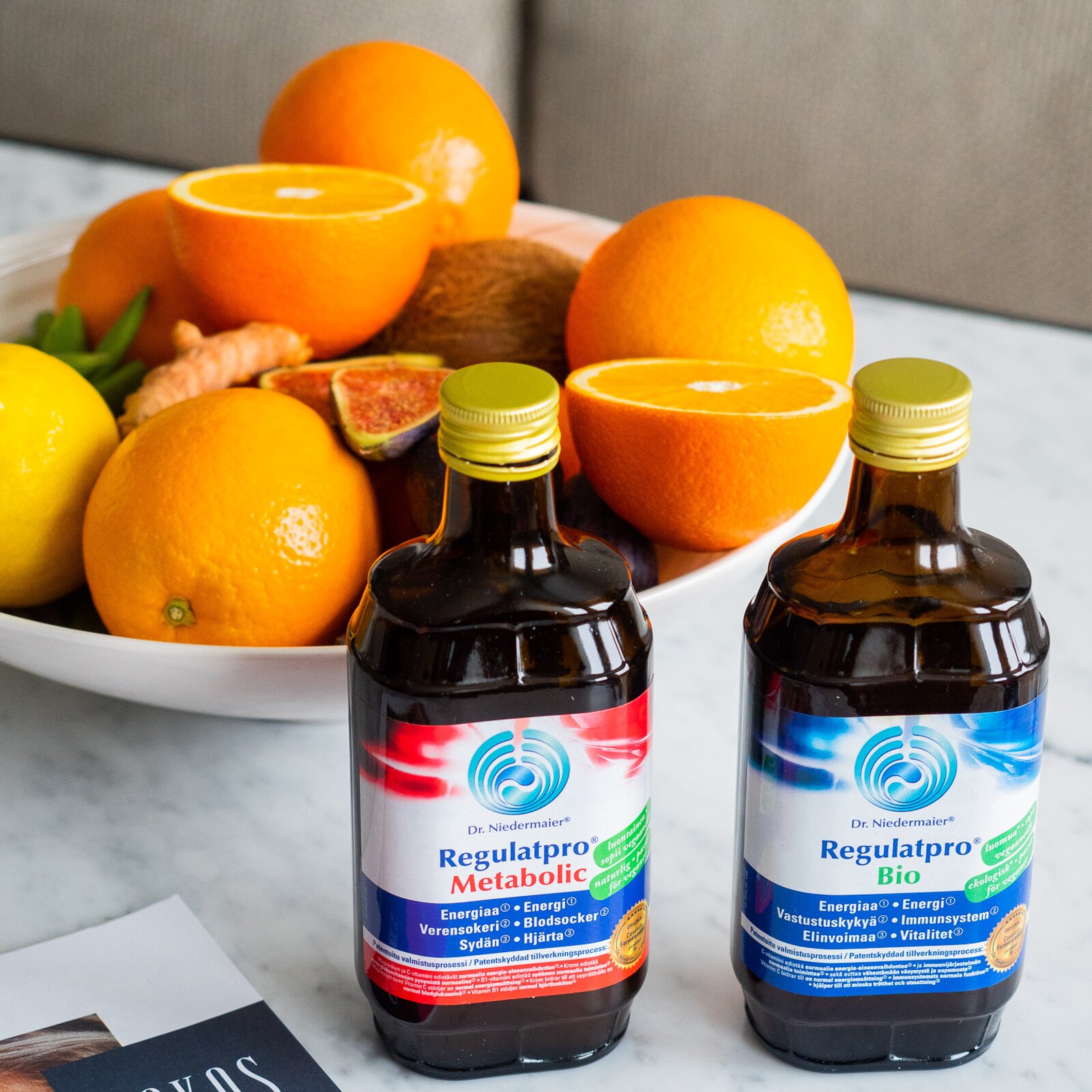 Regulatpro Metabolic 350ml