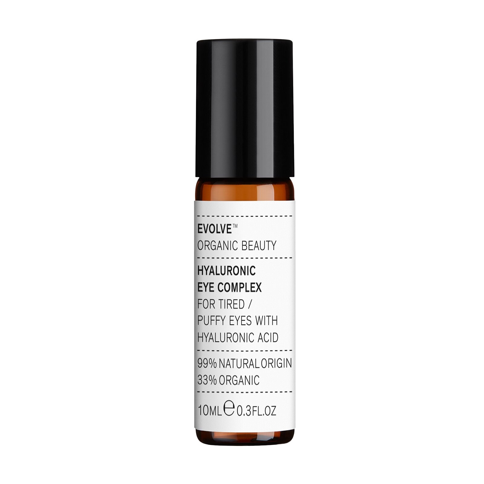 Evolve Hyaluronic Eye Complex
